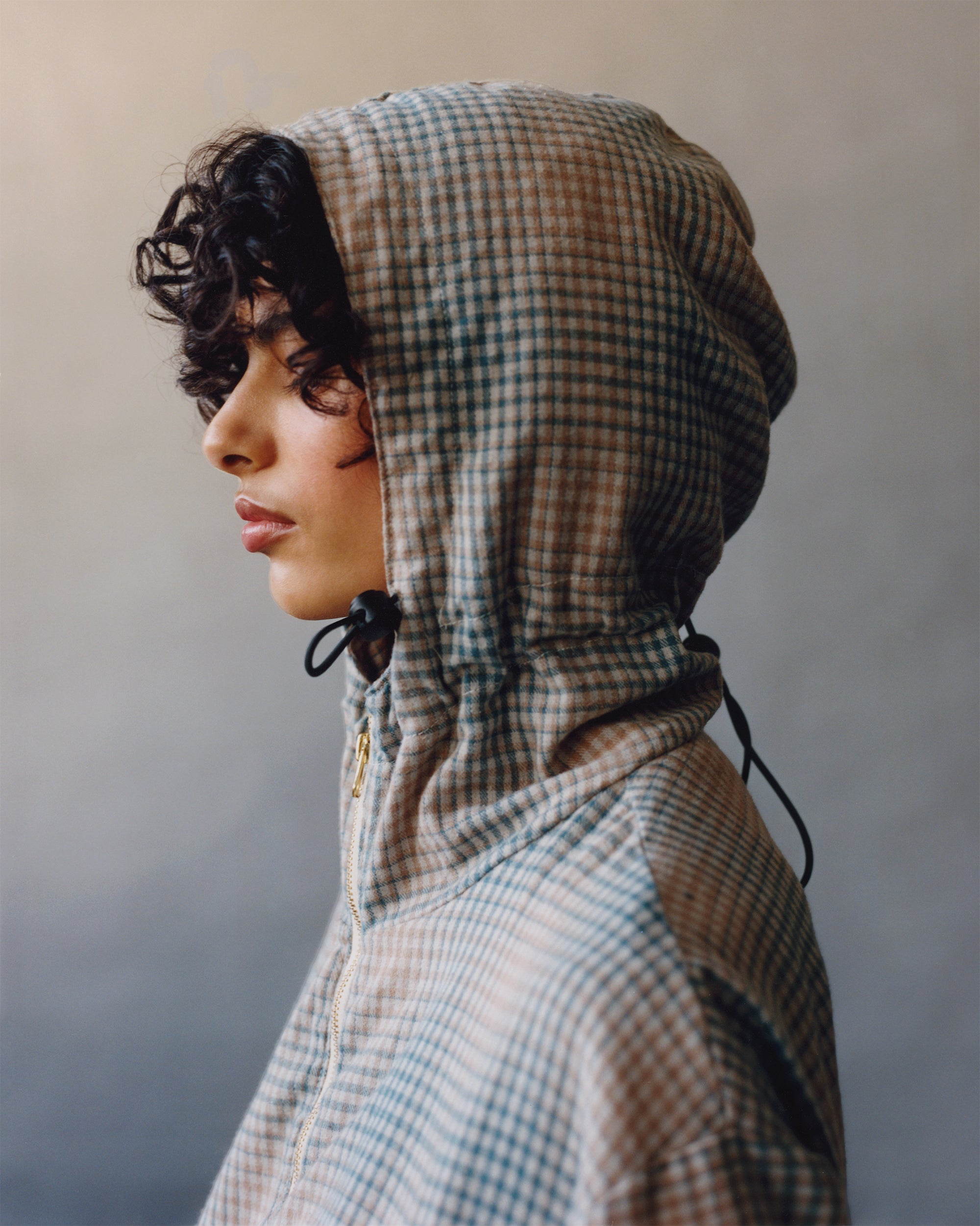SS25 Lookbook