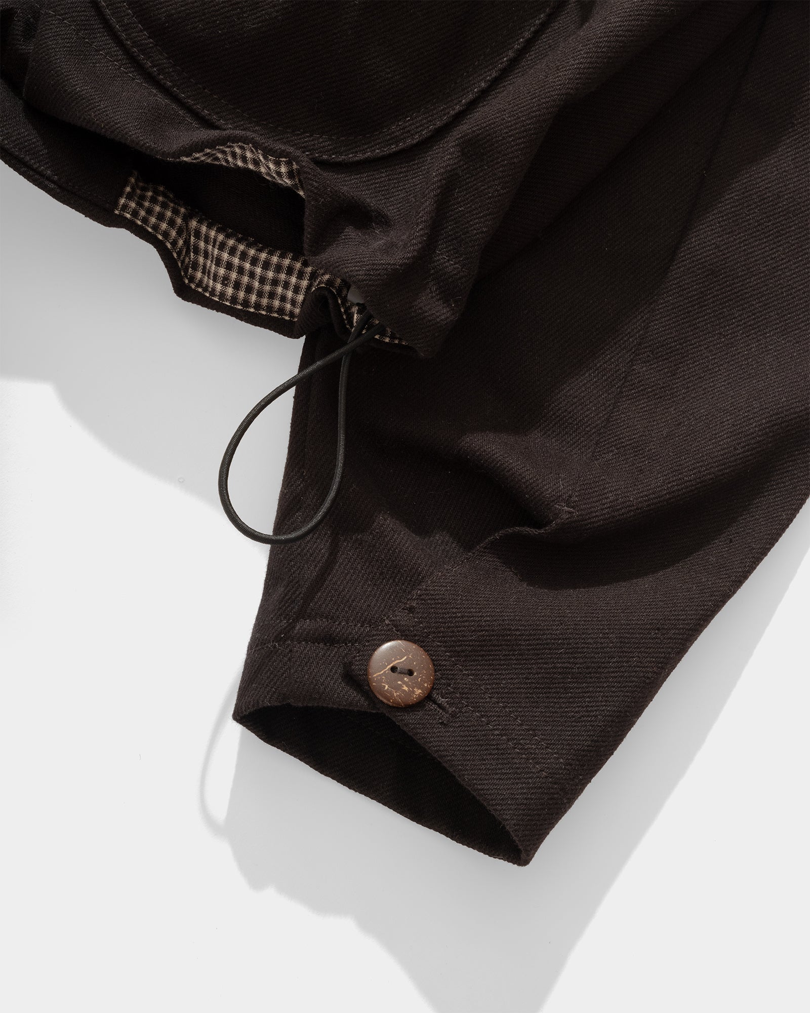 Bruno Multi Pocket Jacket