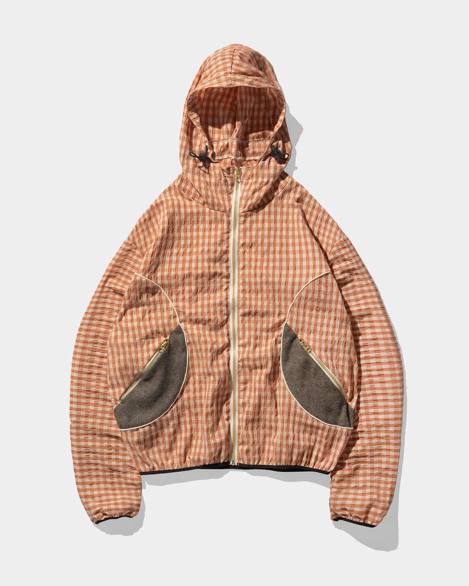 Milo Jacket