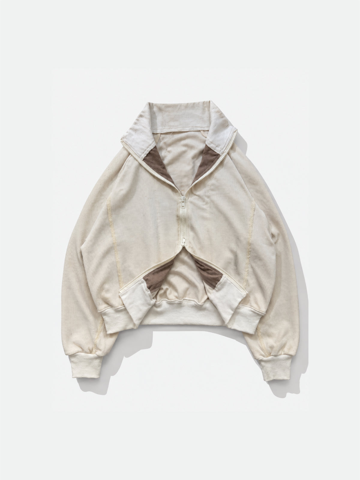 Benji Track Top