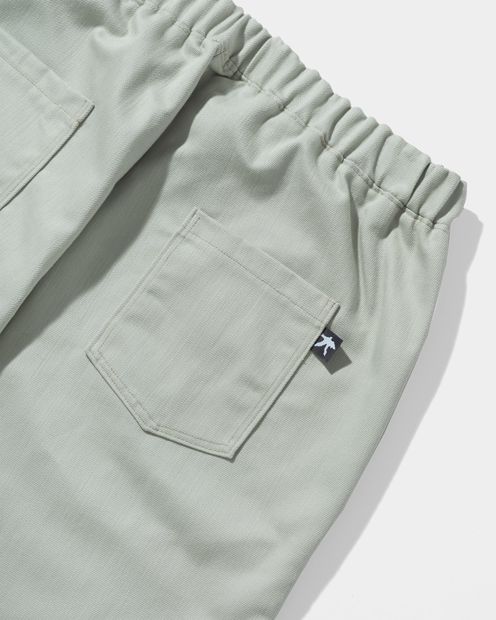 Bailey Denim Pants