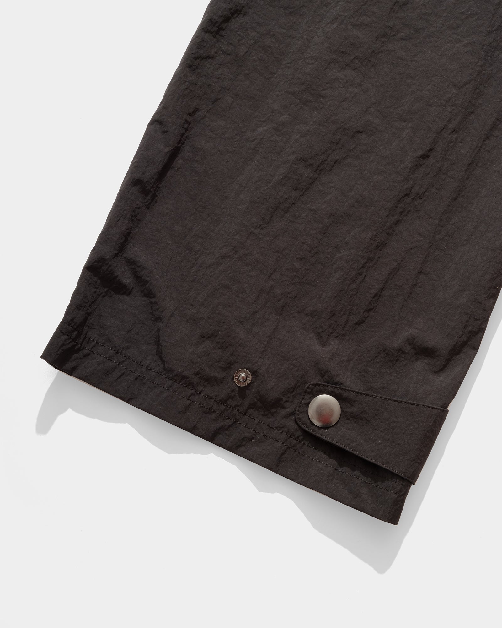 Nellie Nylon Pleated Pants