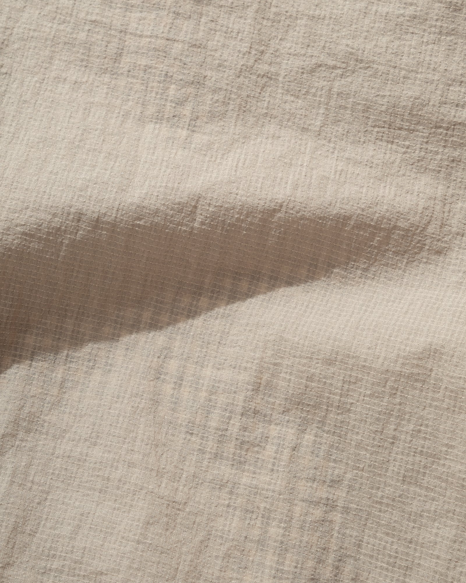 Jessie Double Layer Button Up