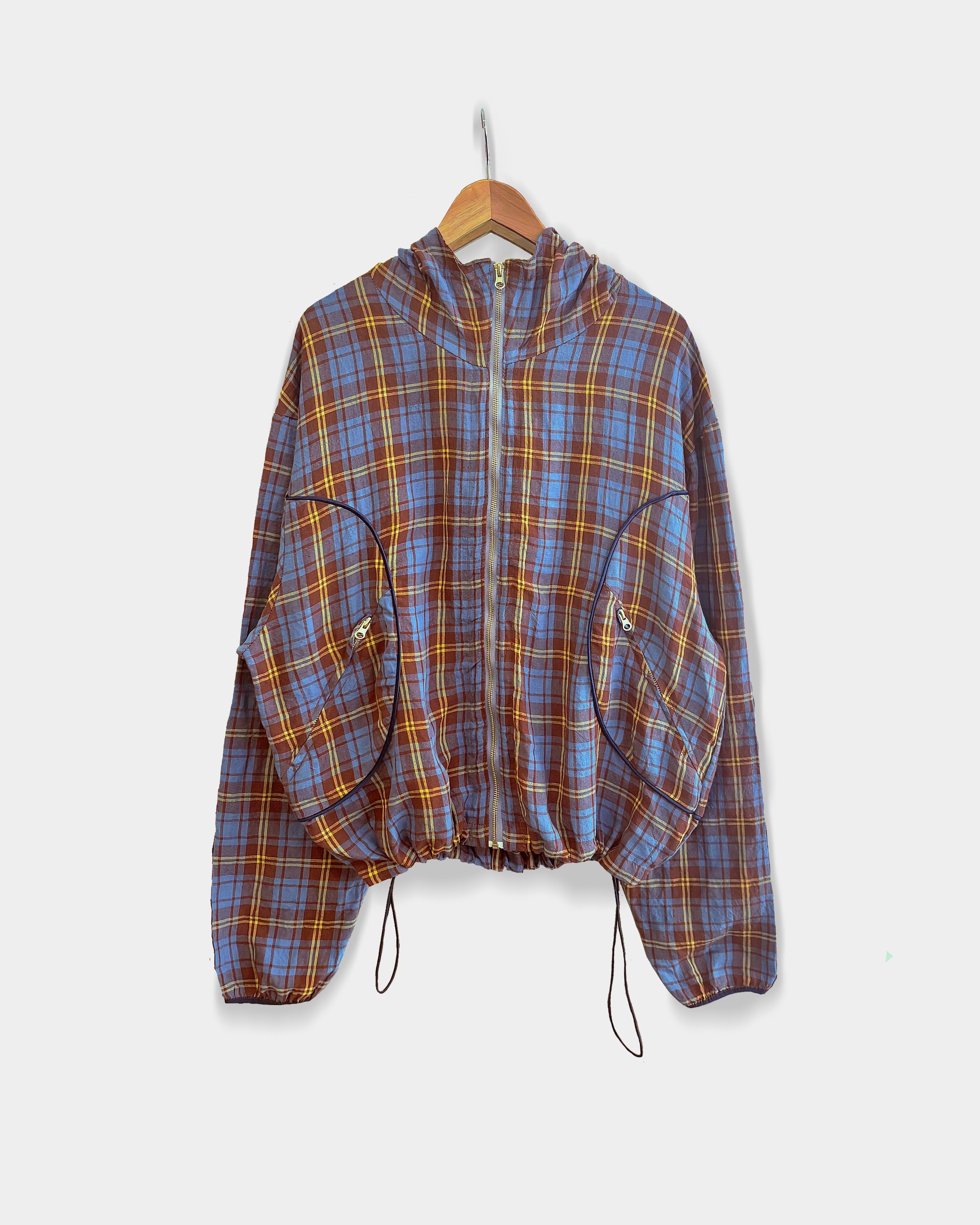 Milo Jacket