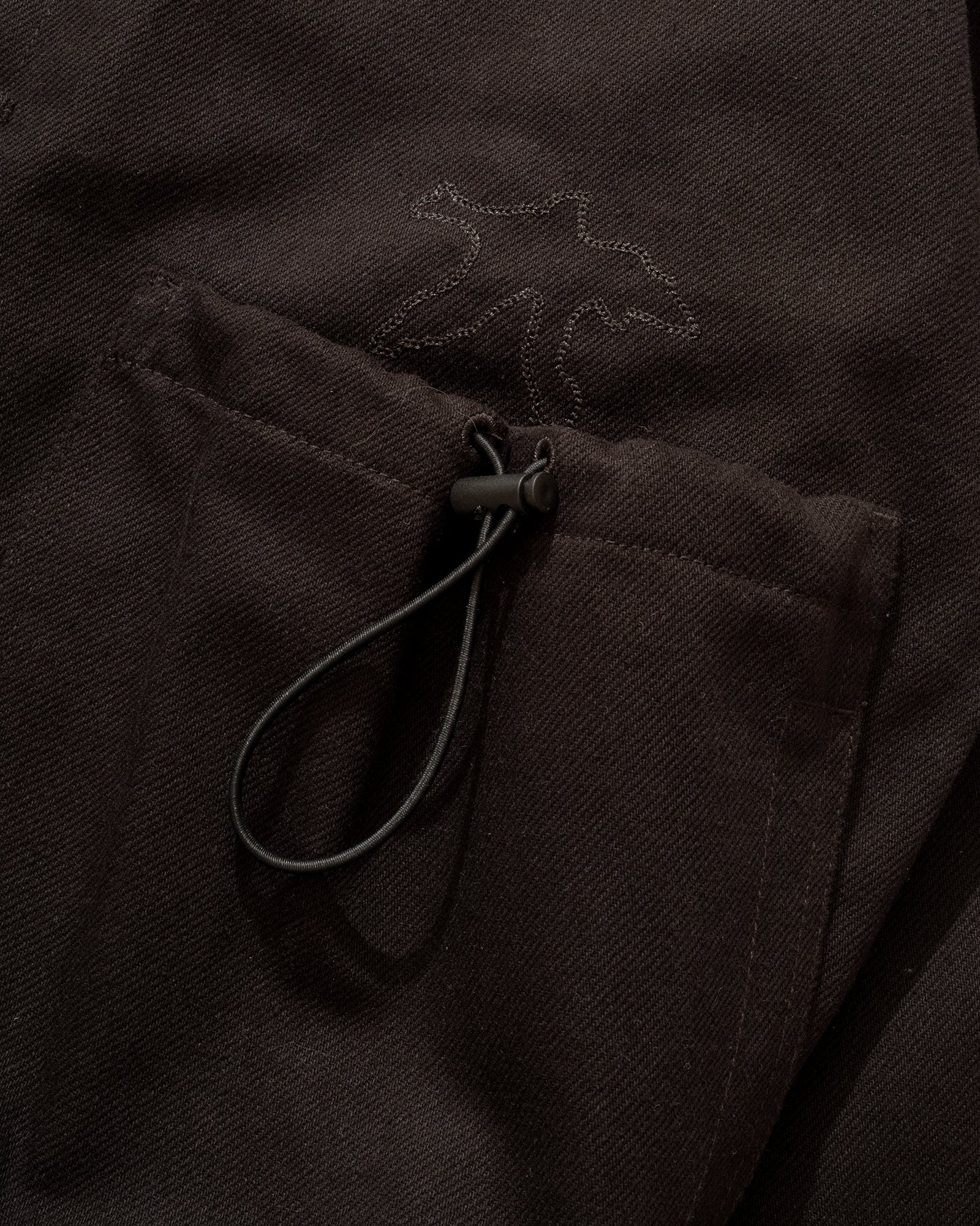 Bruno Multi Pocket Jacket