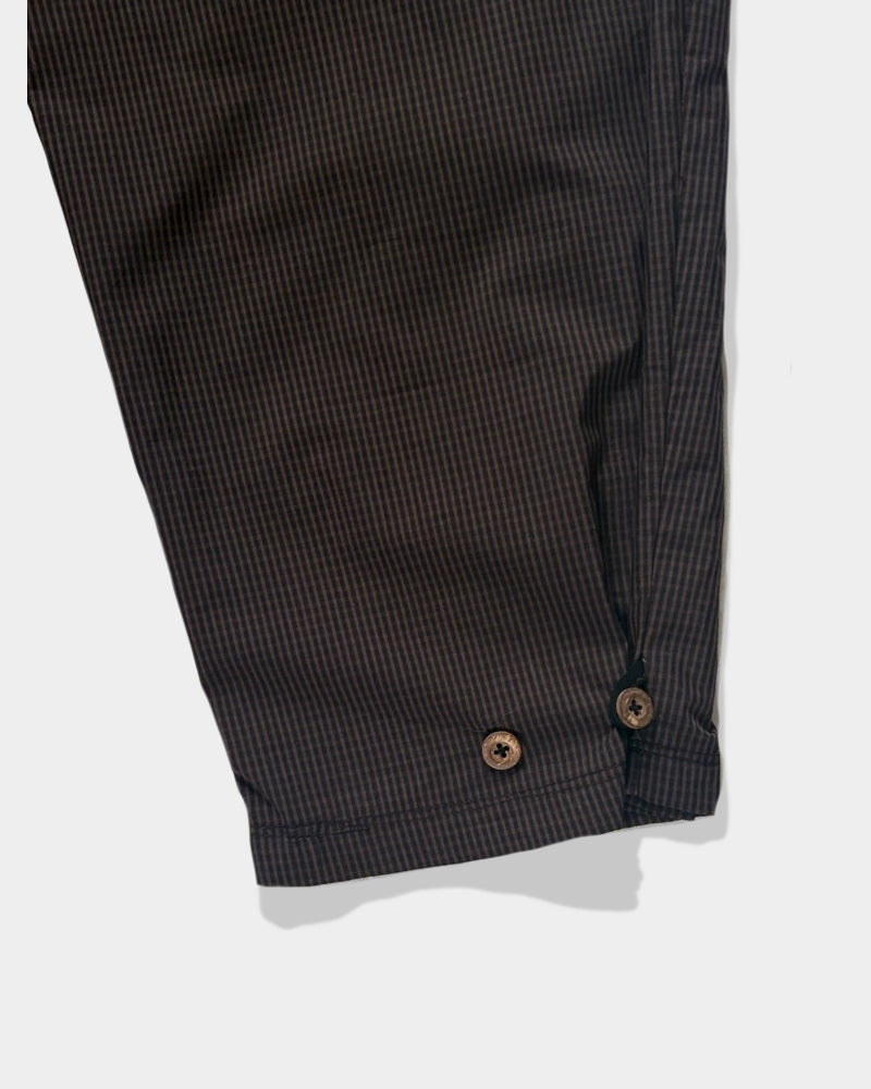 Casper Pleated Pants