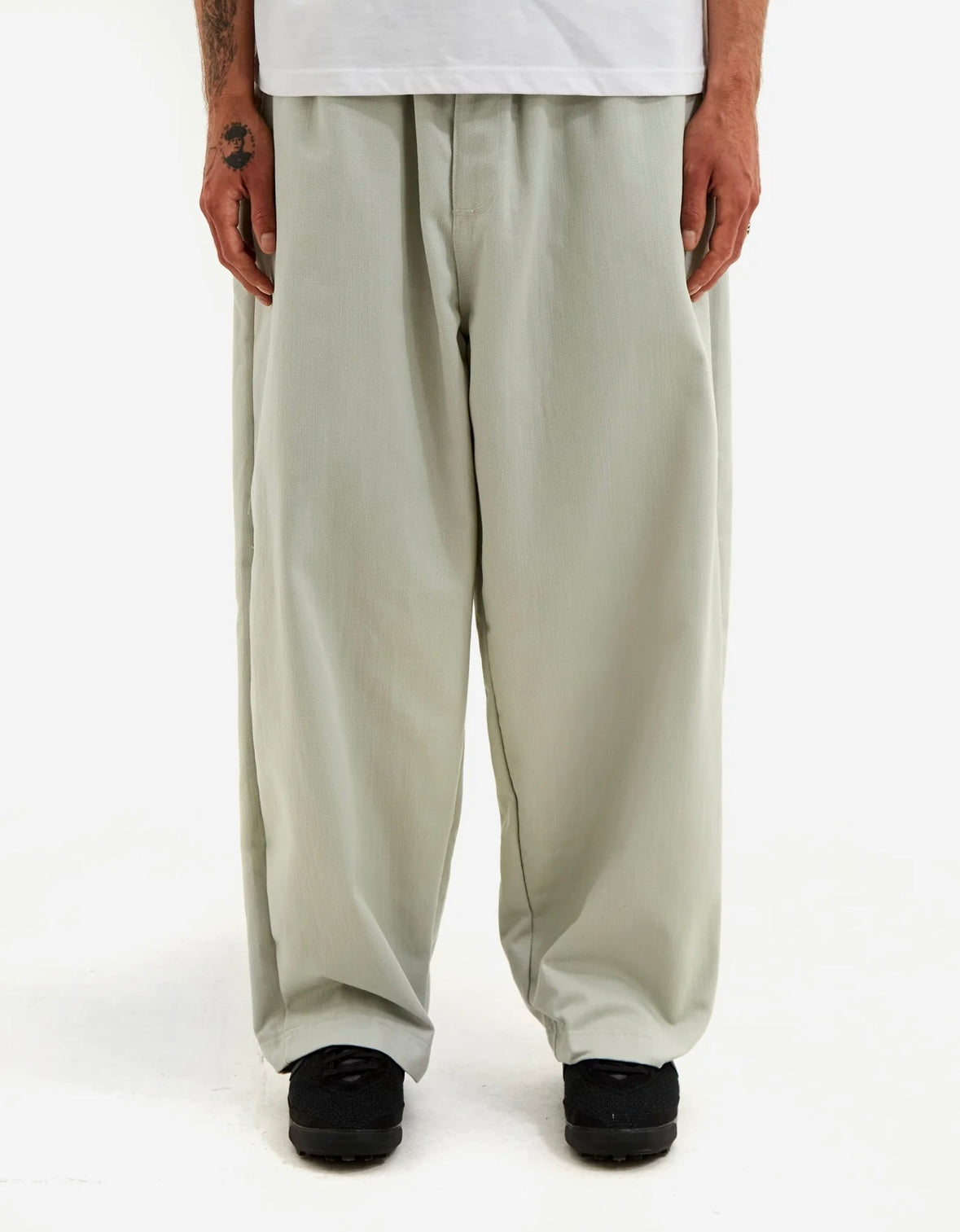 Bailey Denim Pants