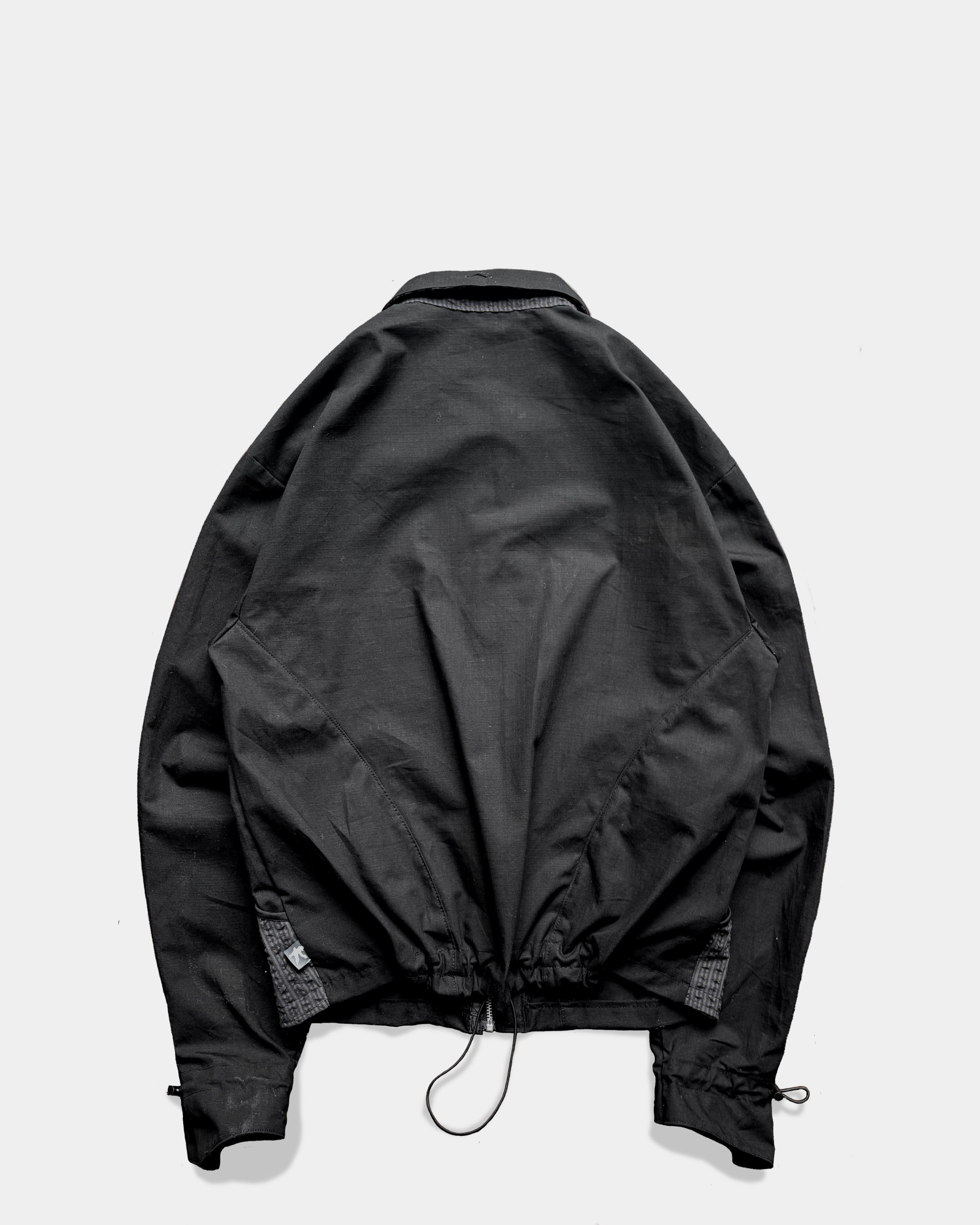 Star Boy Jacket