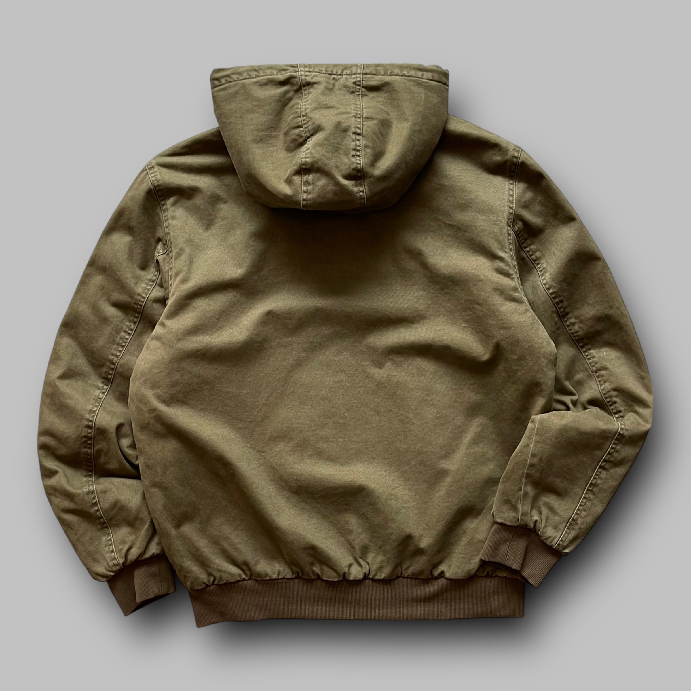 Bear Workwear Jacket