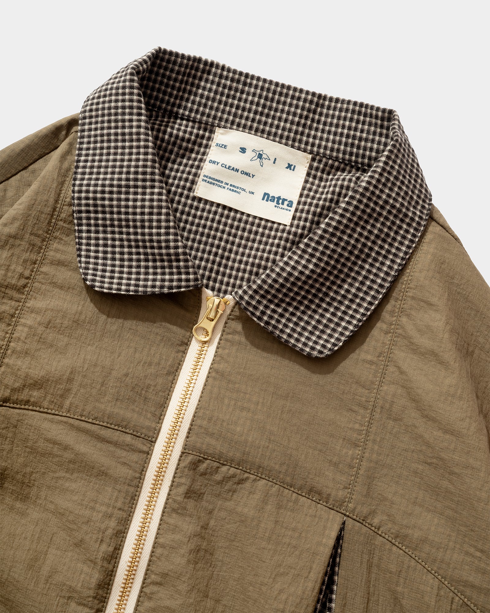 Migo Double Layer Jacket