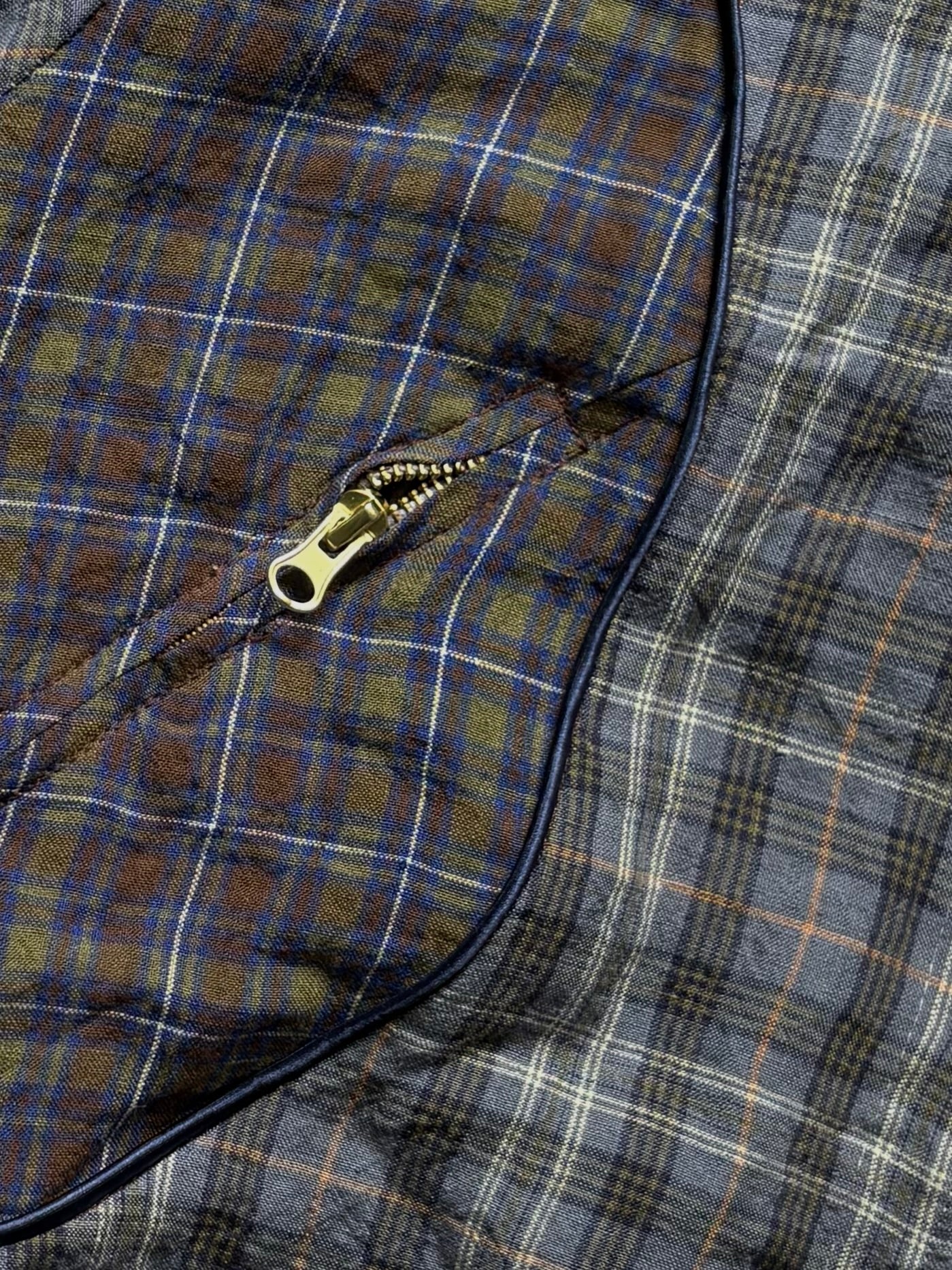 Milo Jacket