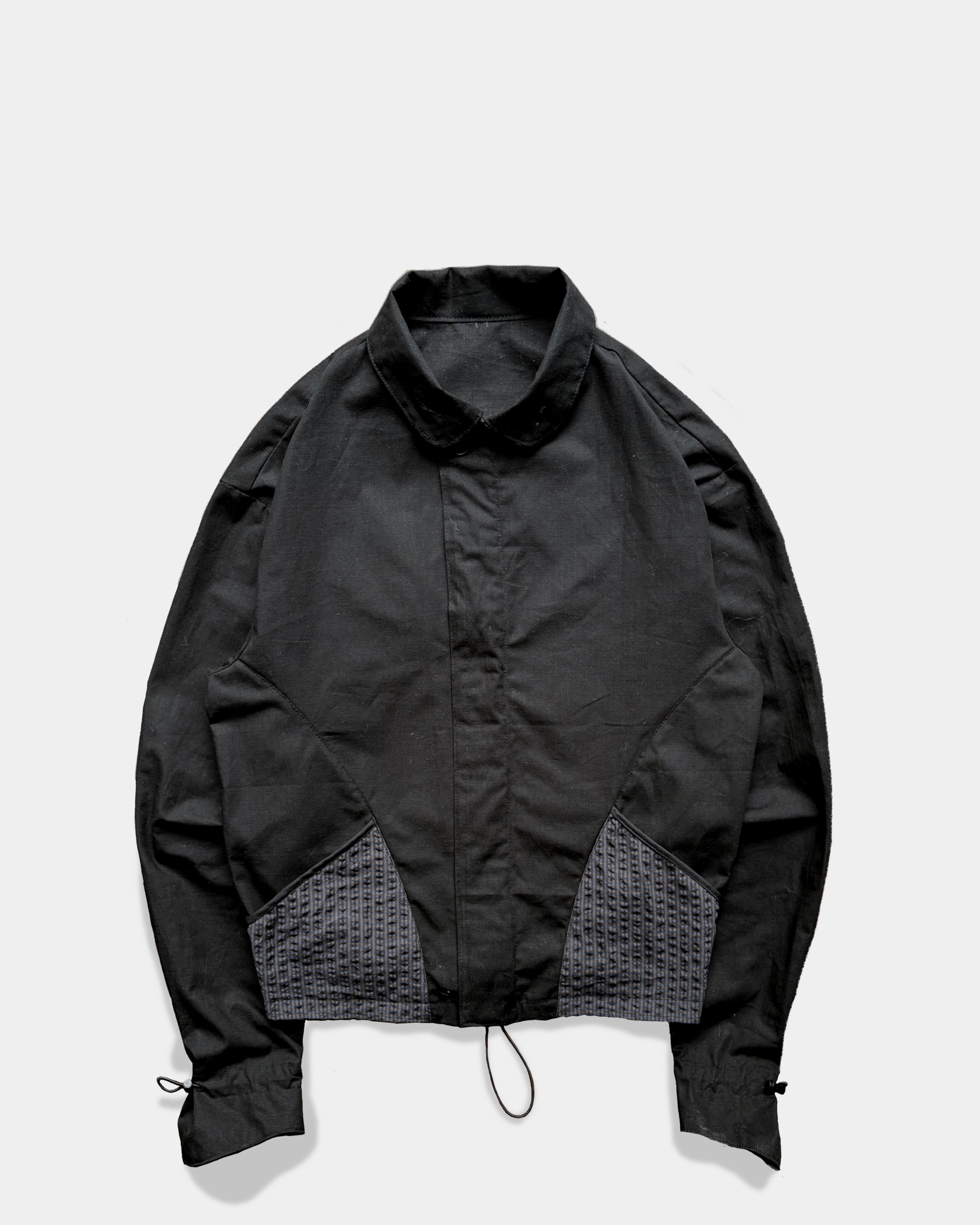 Star Boy Jacket