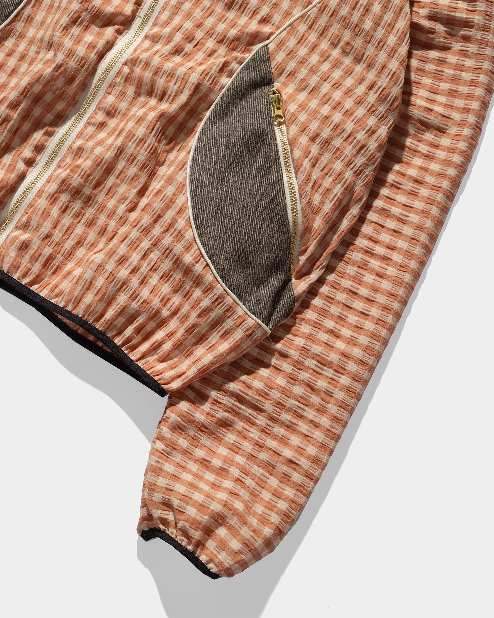 Milo Jacket