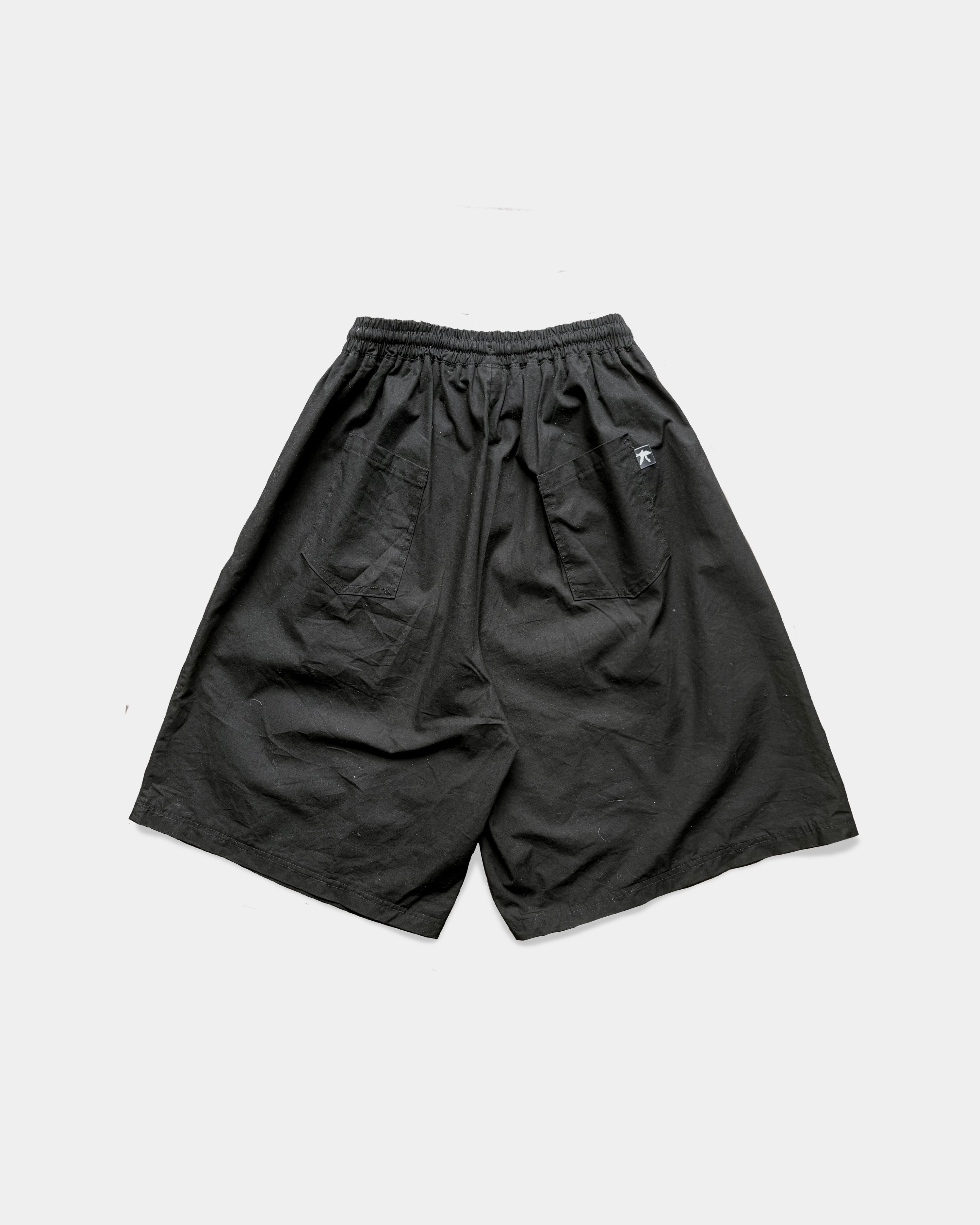 Stella Shorts