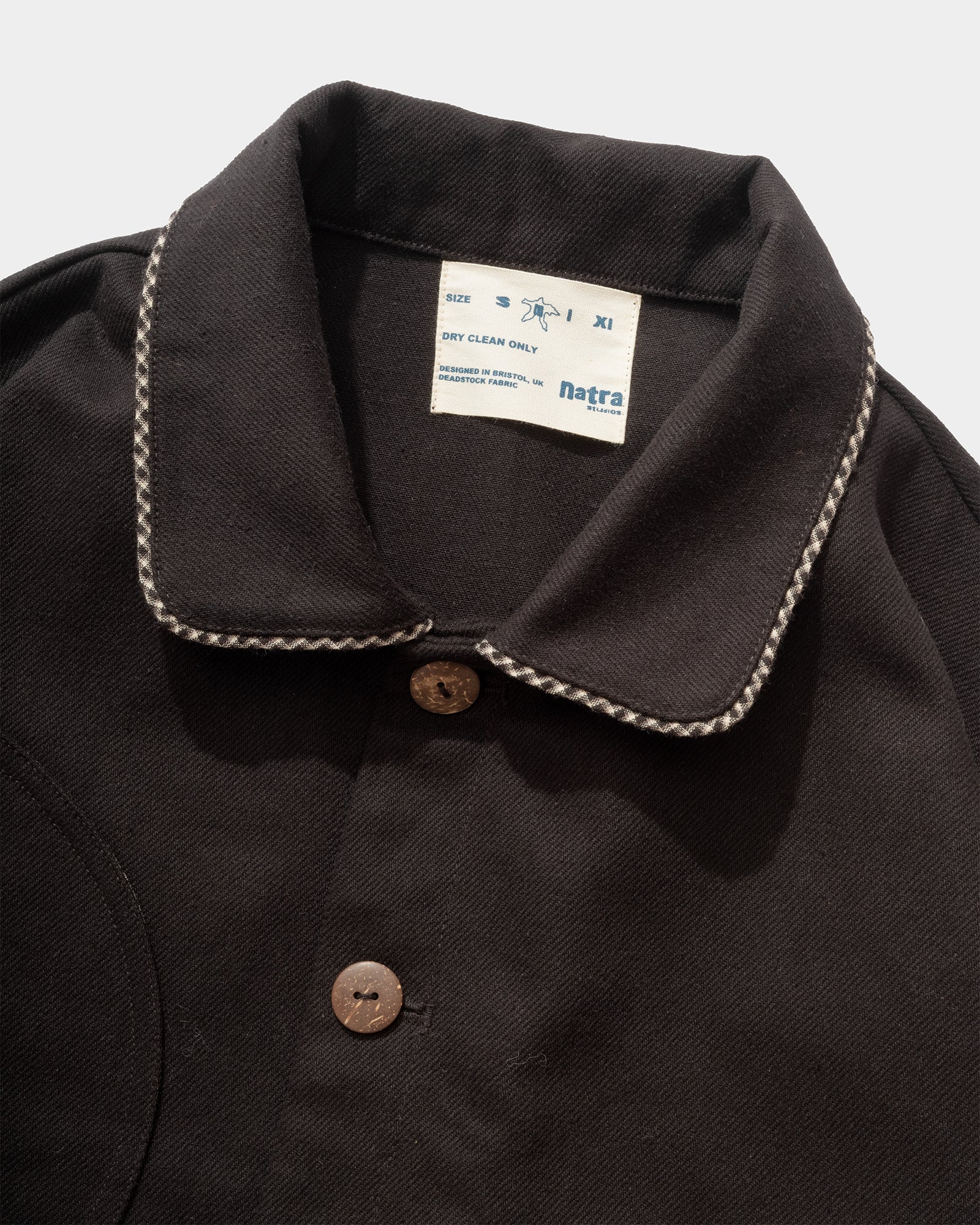 Bruno Multi Pocket Jacket