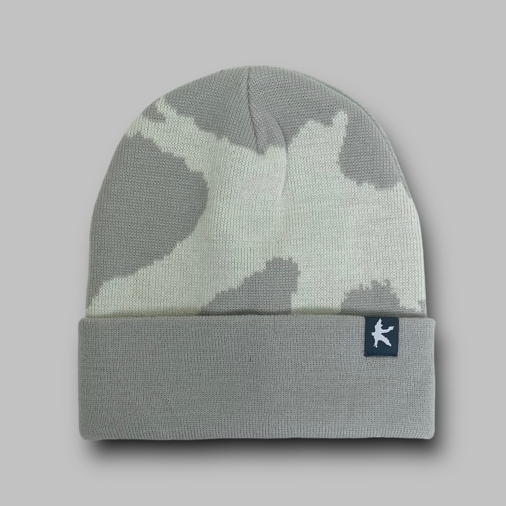 Natra Two Tone Beanie