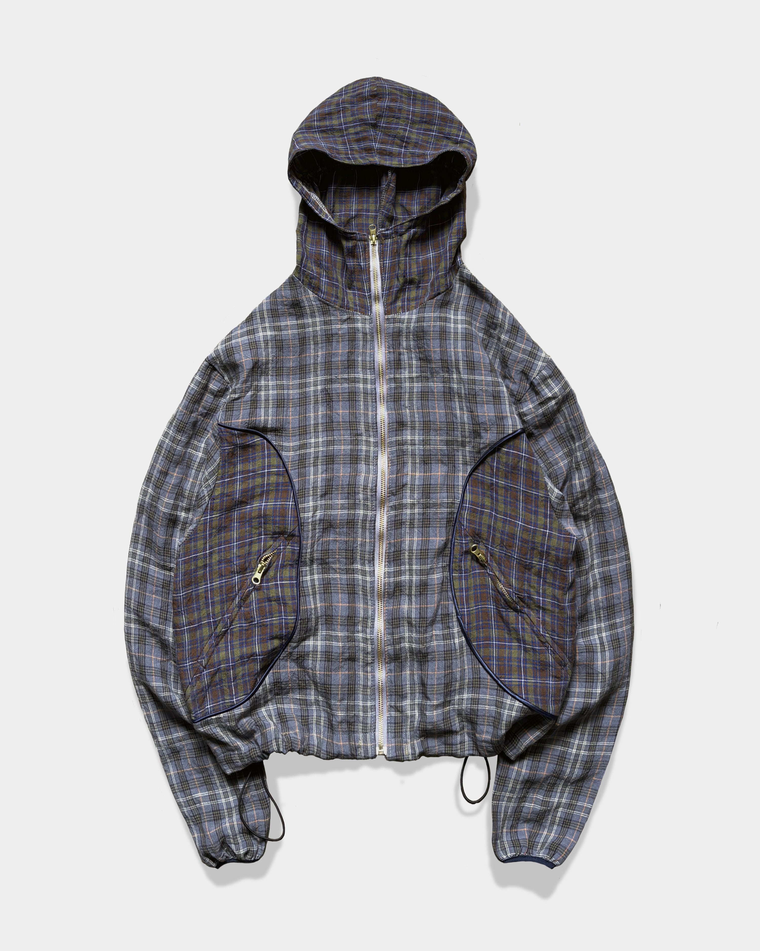 Milo Jacket