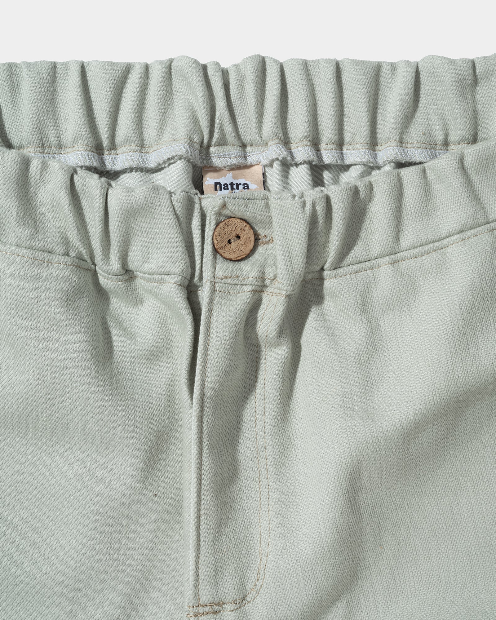 Bailey Denim Pants