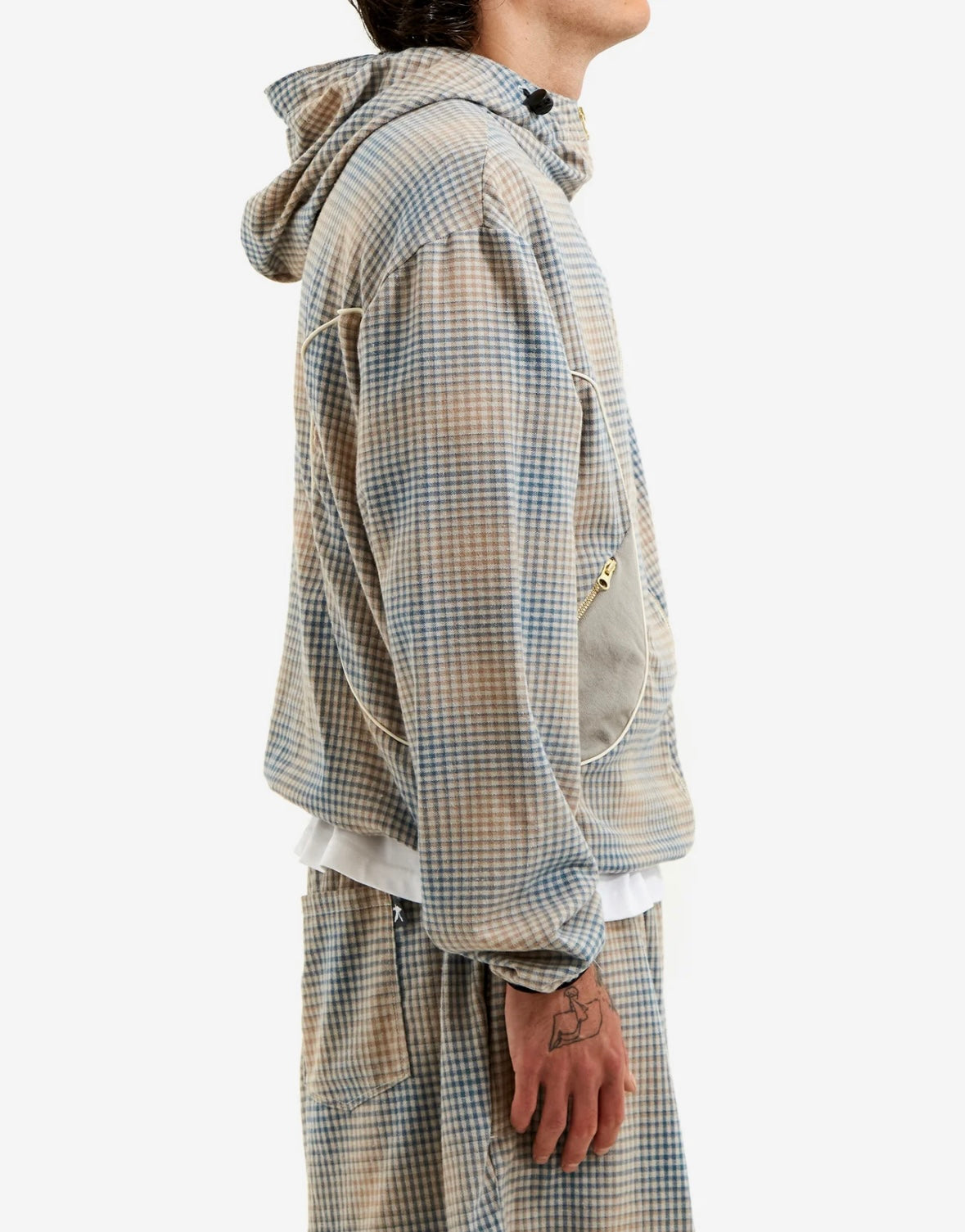 Milo Jacket
