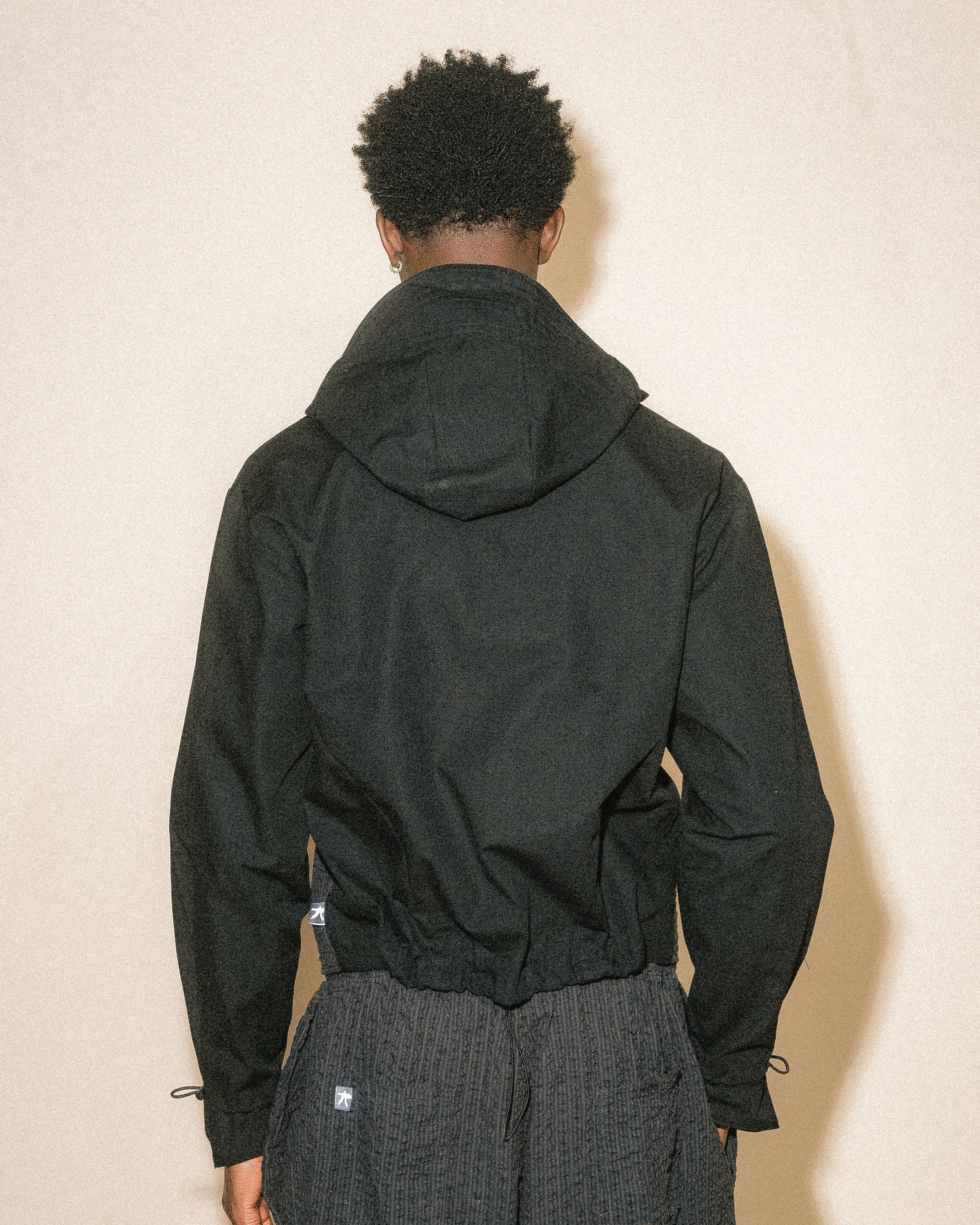 Star Boy Jacket