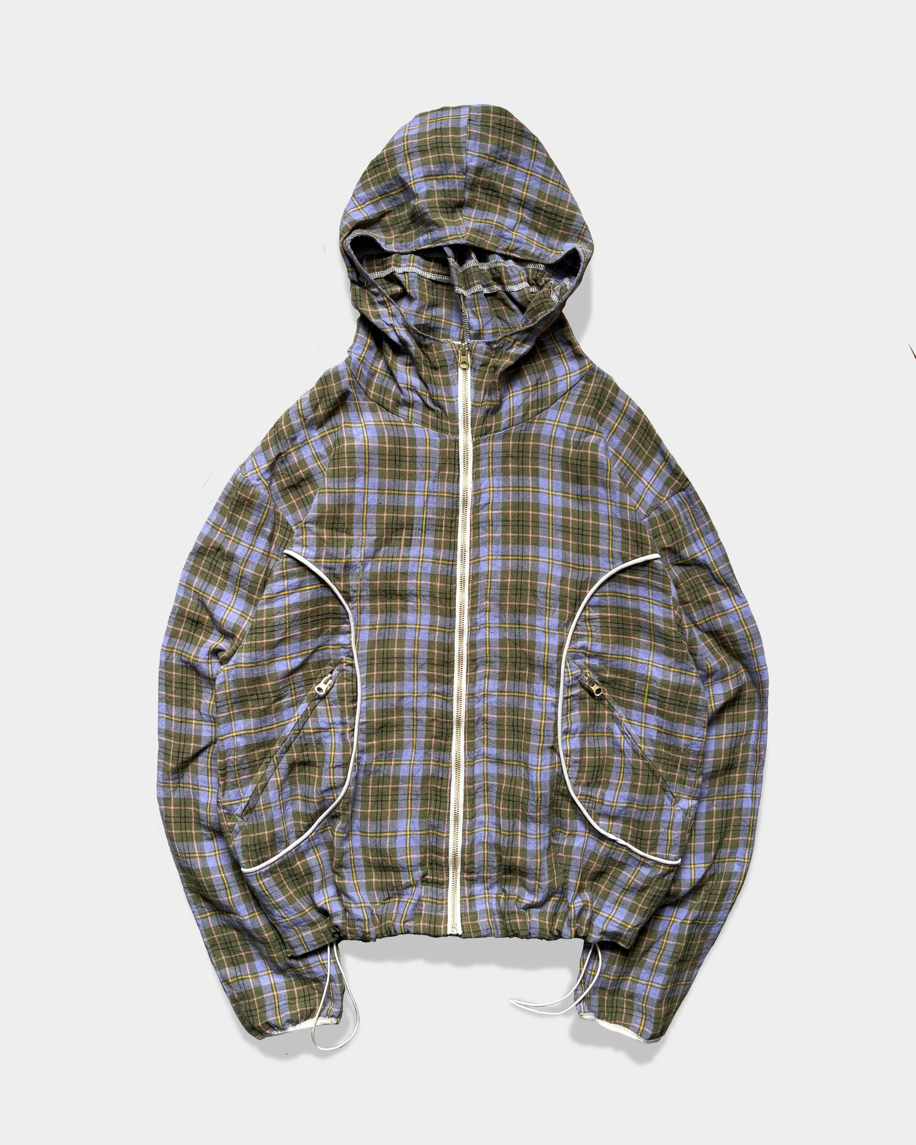 Milo Jacket