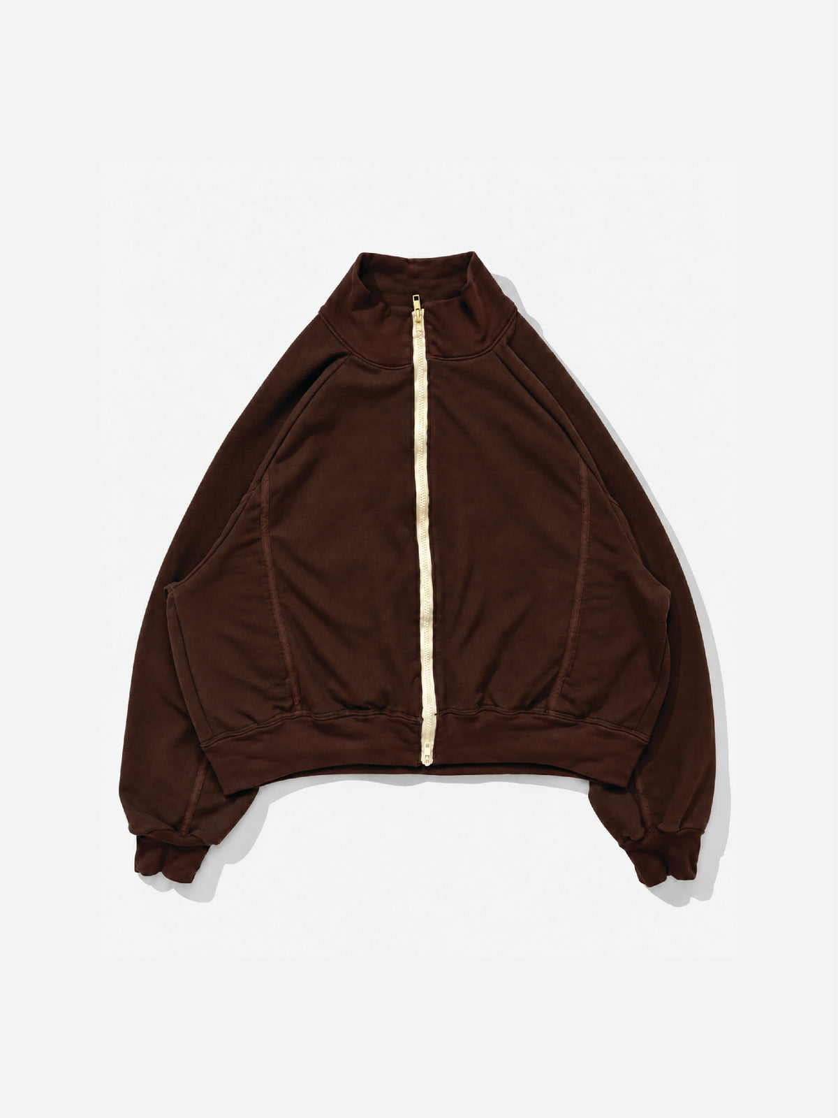 Benji Track Top