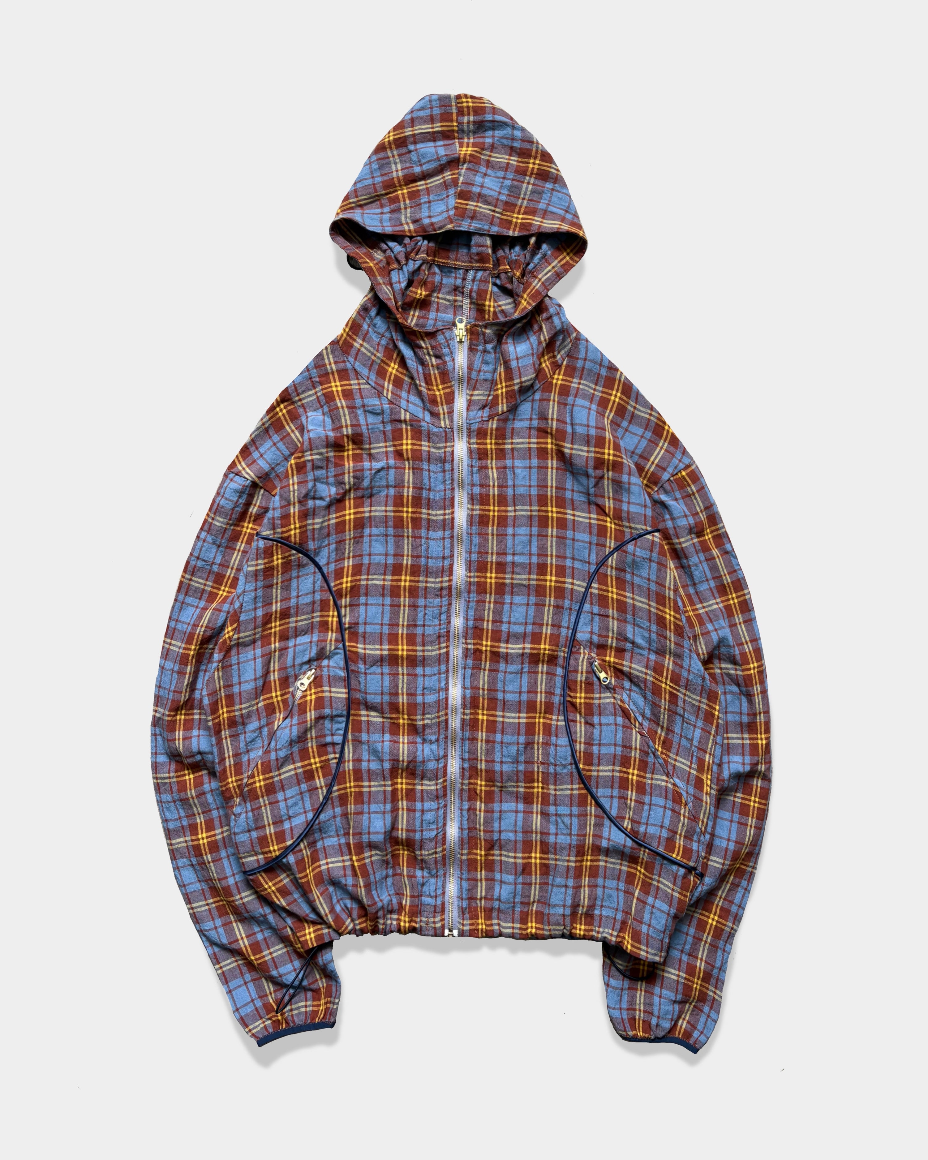 Milo Jacket