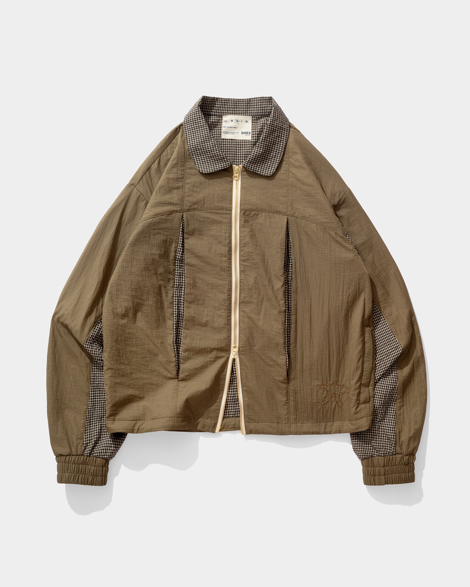 Migo Double Layer Jacket