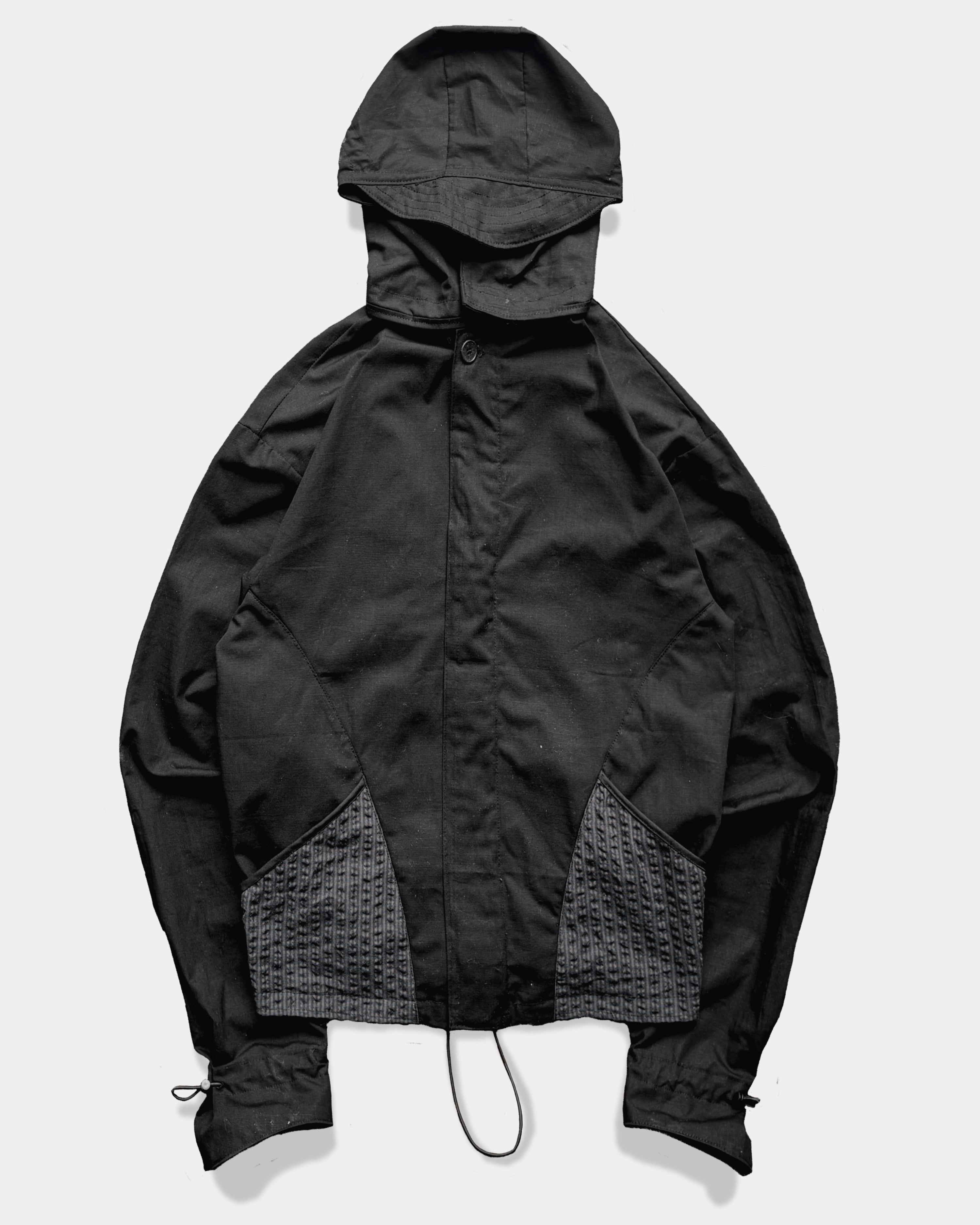 Star Boy Jacket