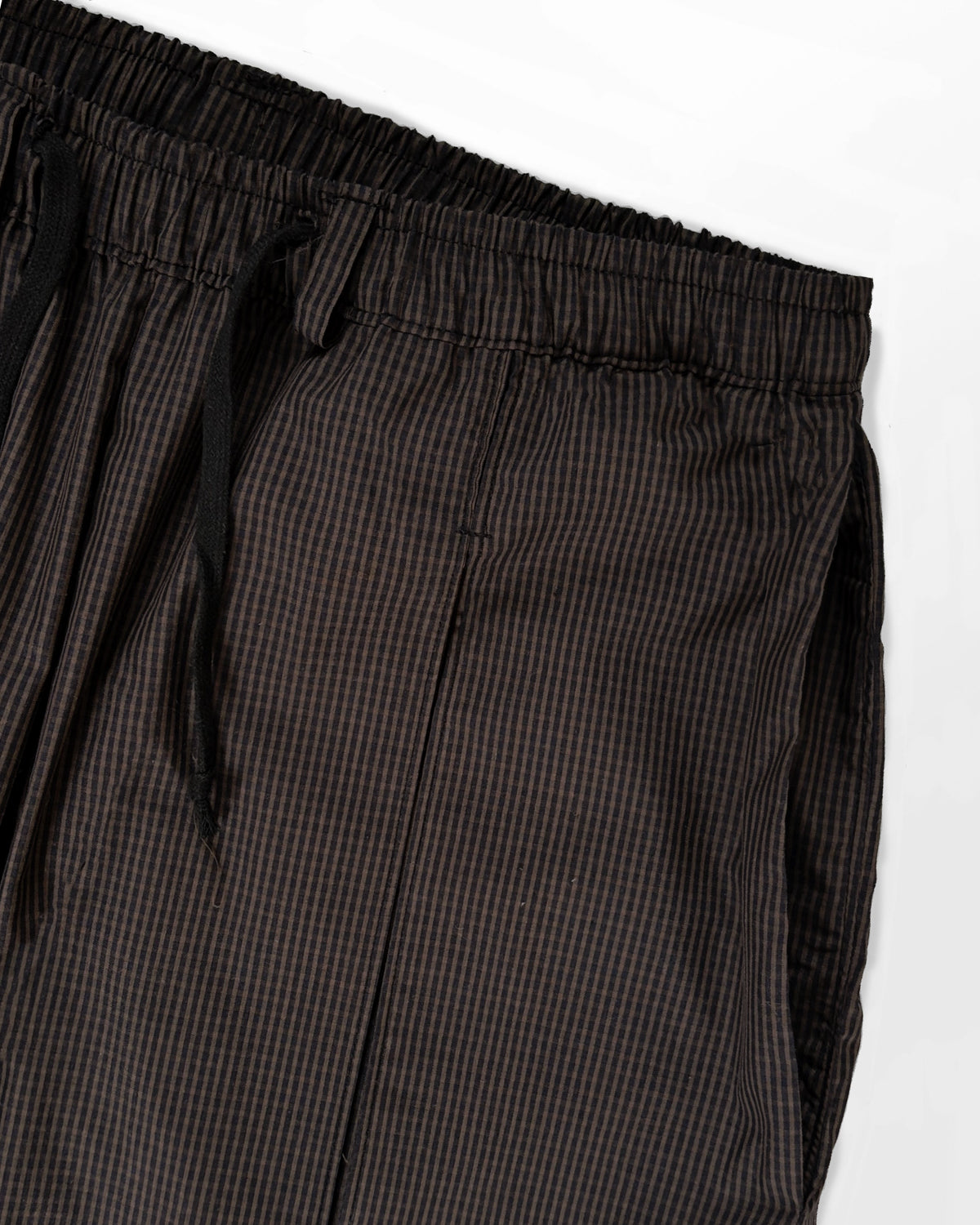 Casper Pleated Pants