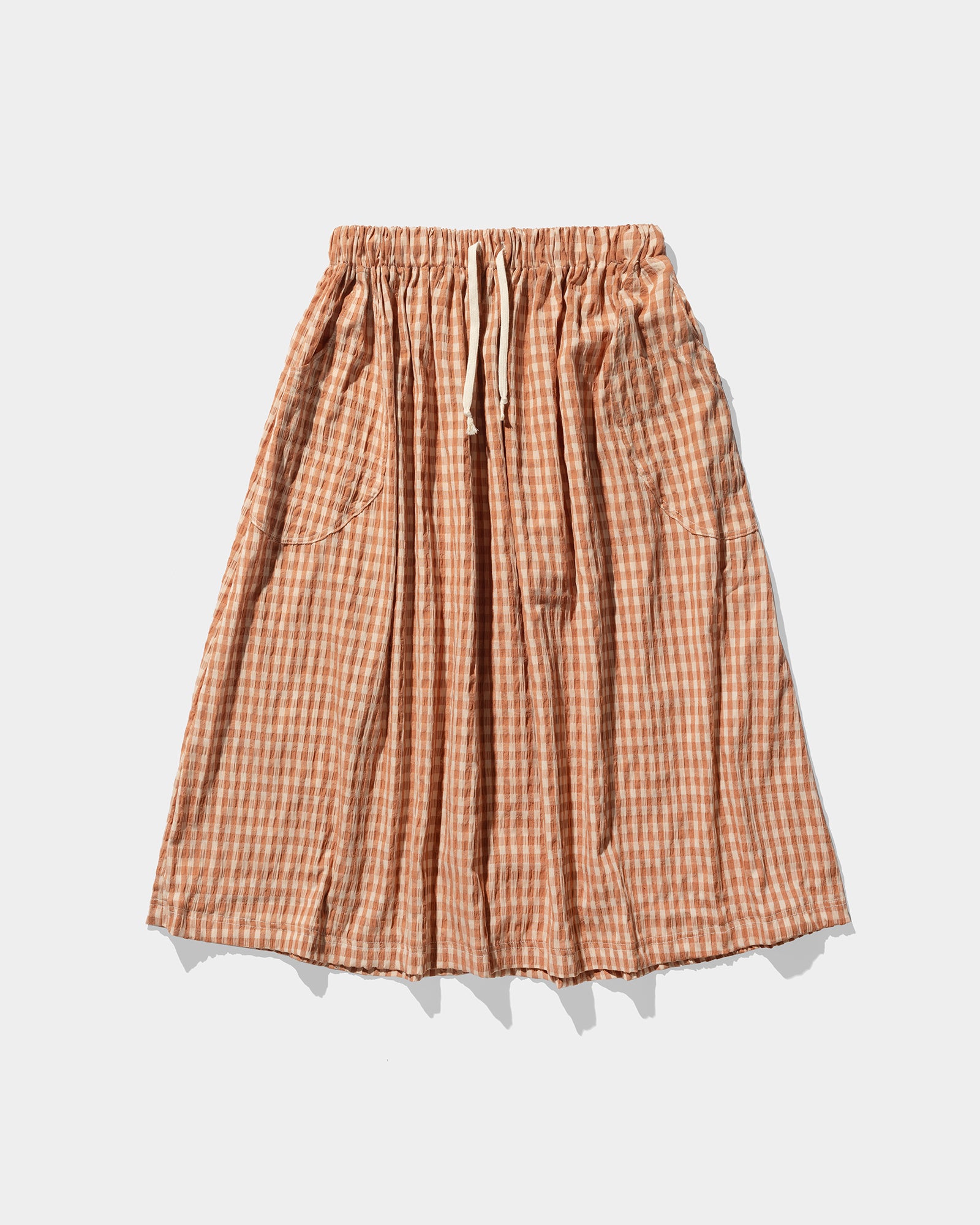 Poppy Skirt