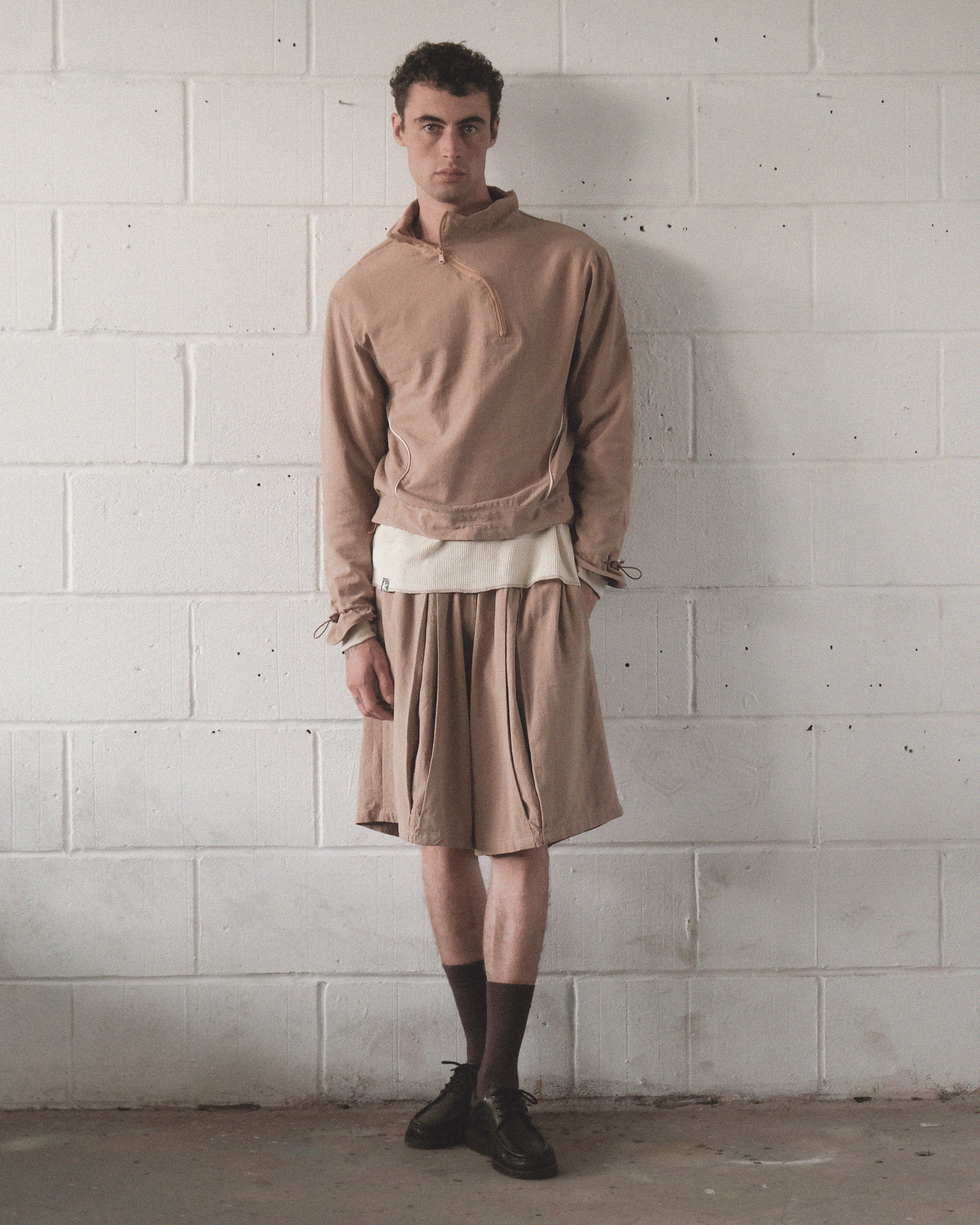 Jelly Smock