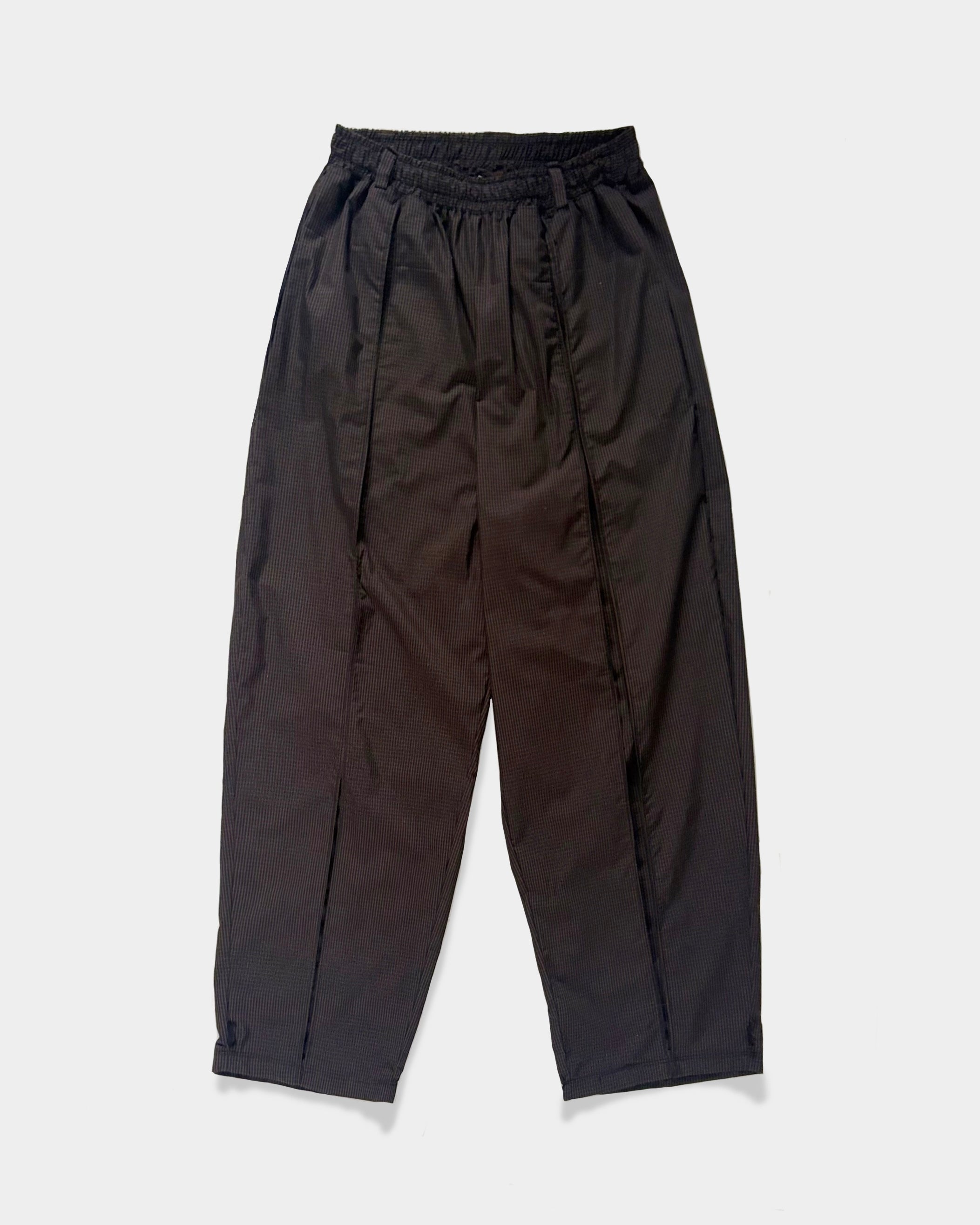 Casper Pleated Pants