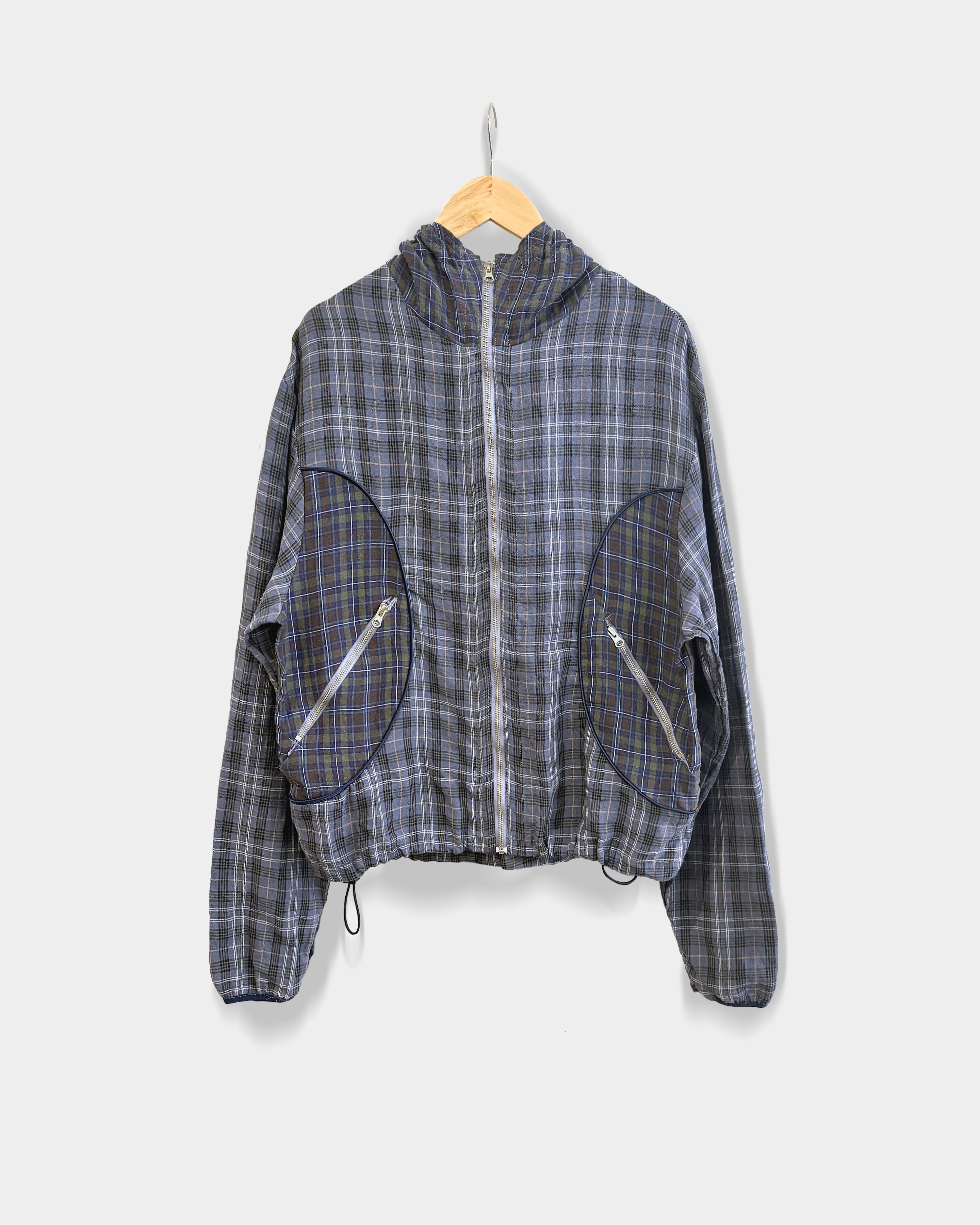 Milo Jacket
