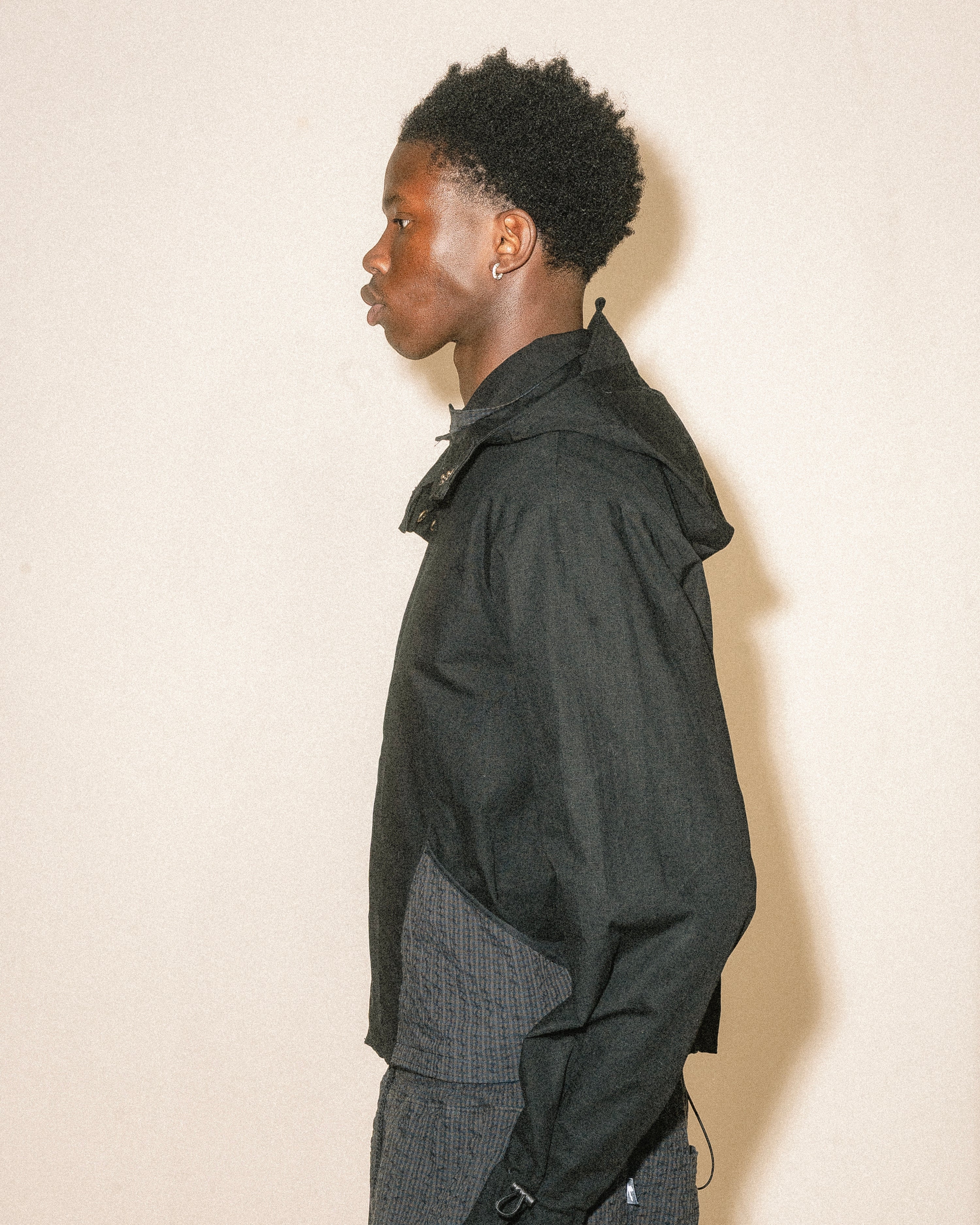 Star Boy Jacket
