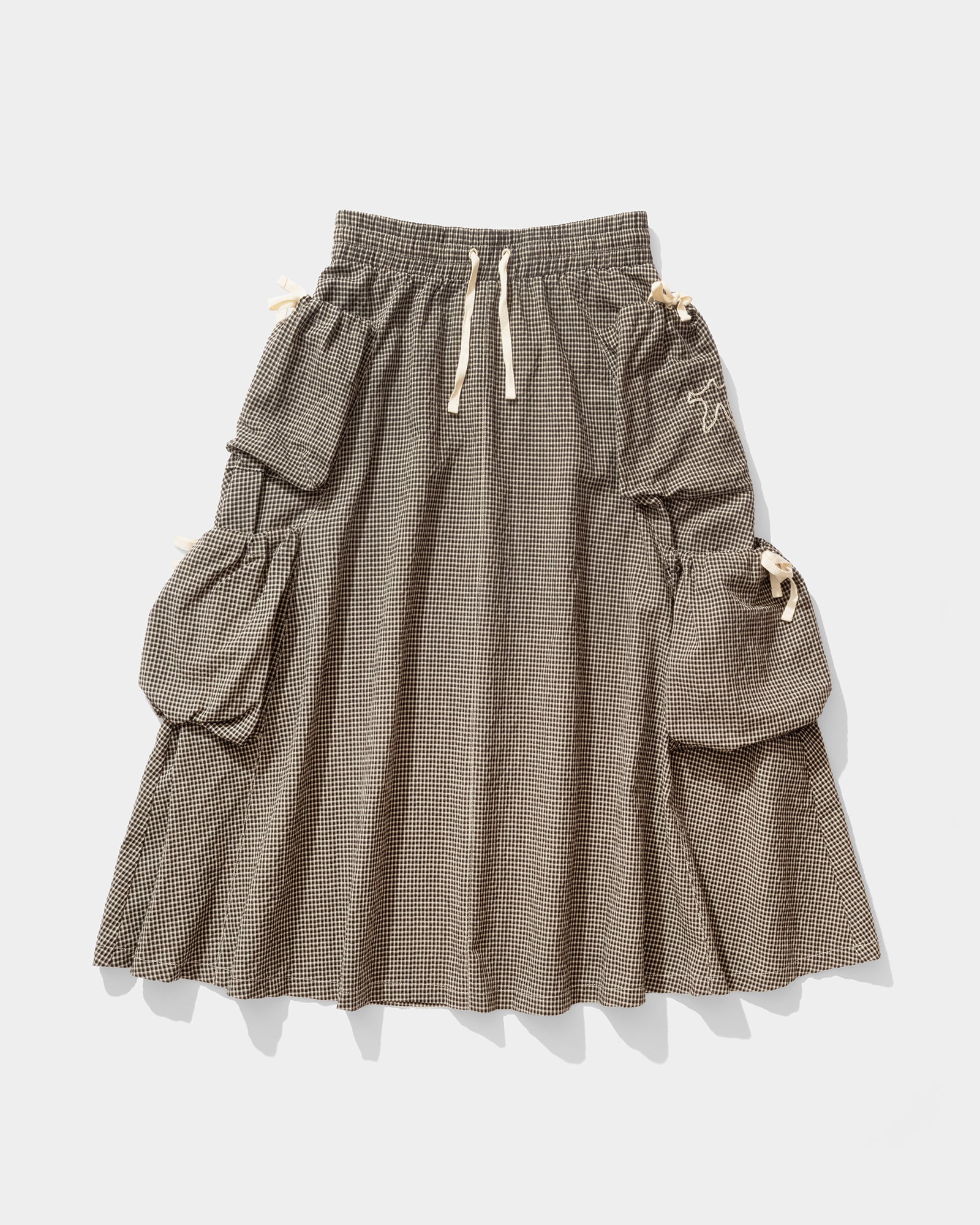 Winnie Midi Skirt