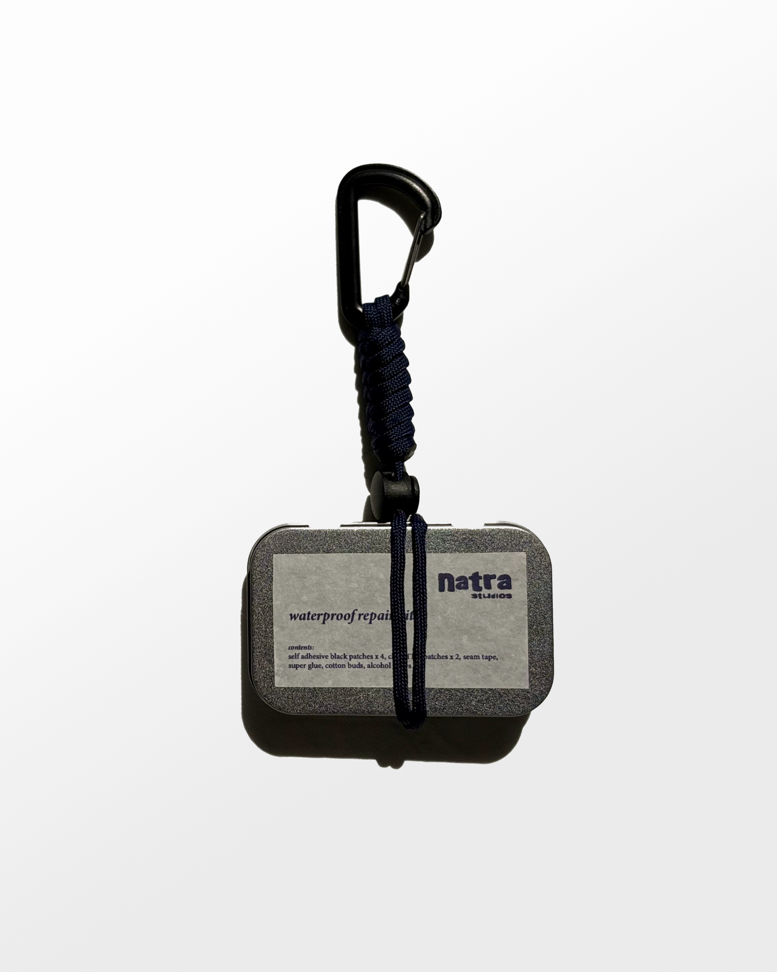 WATERPROOF REPAIR KIT