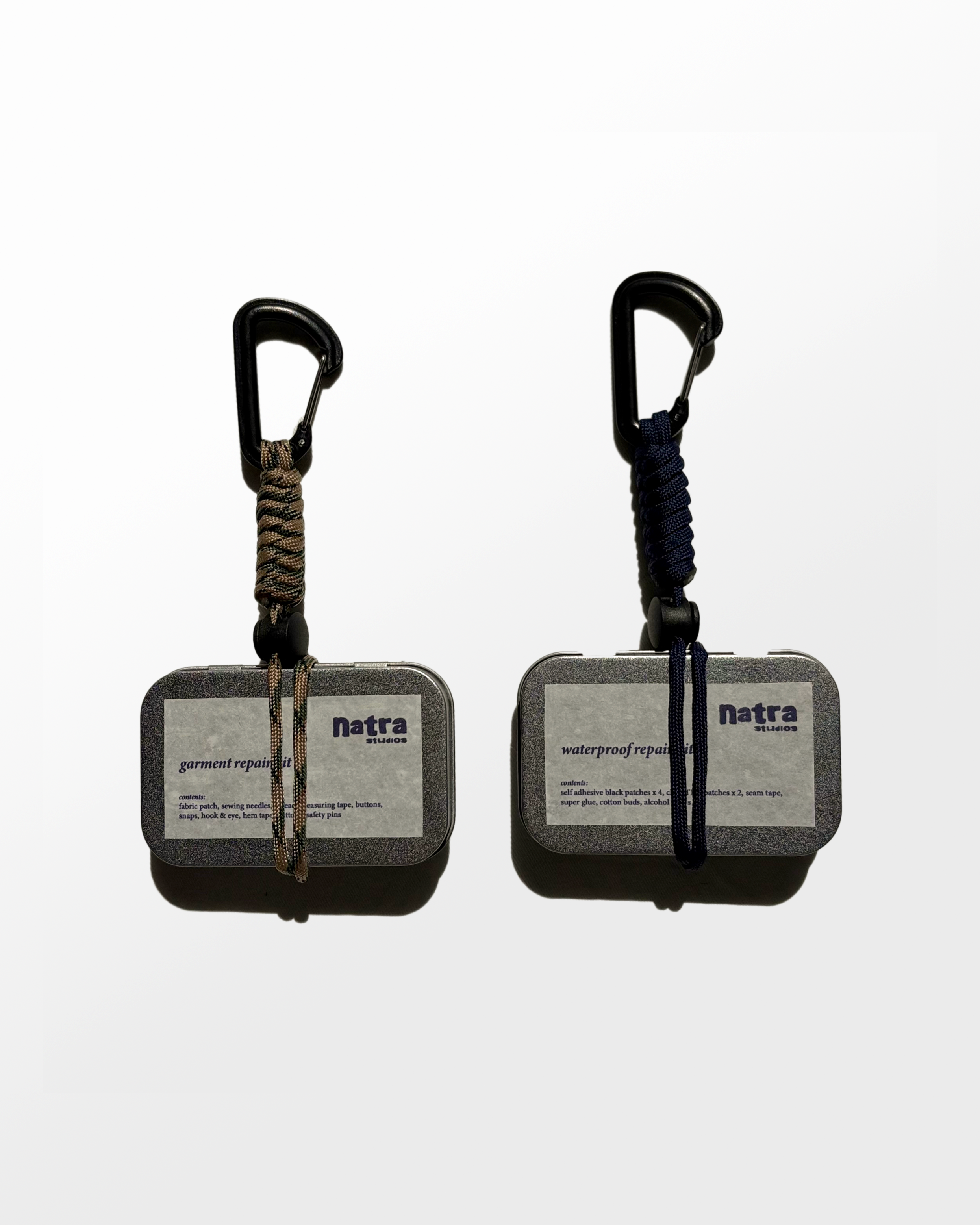 WATERPROOF REPAIR KIT