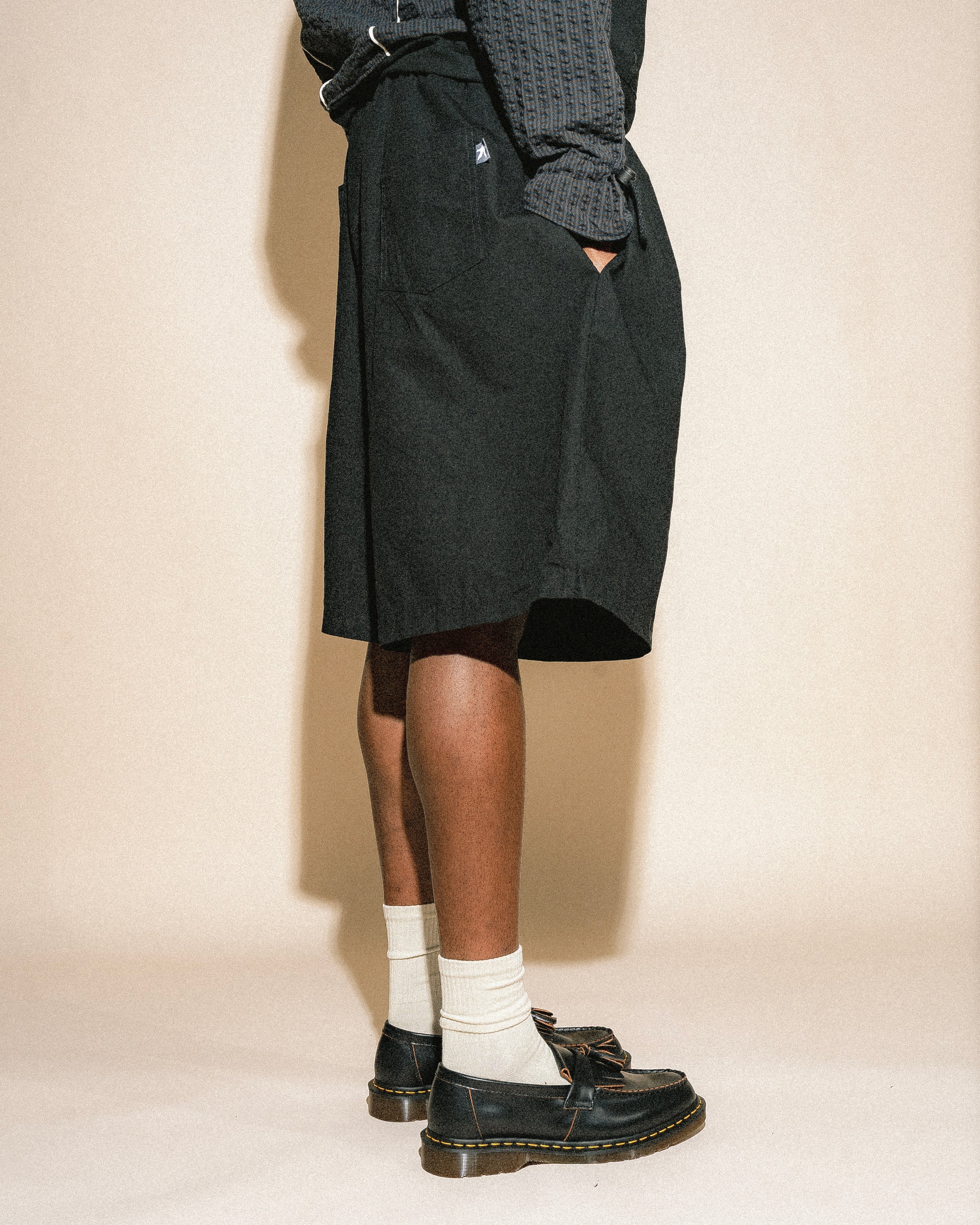 Stella Shorts