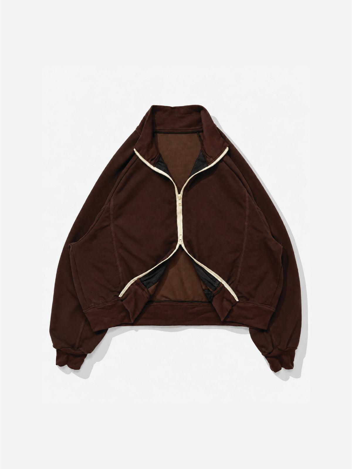 Benji Track Top