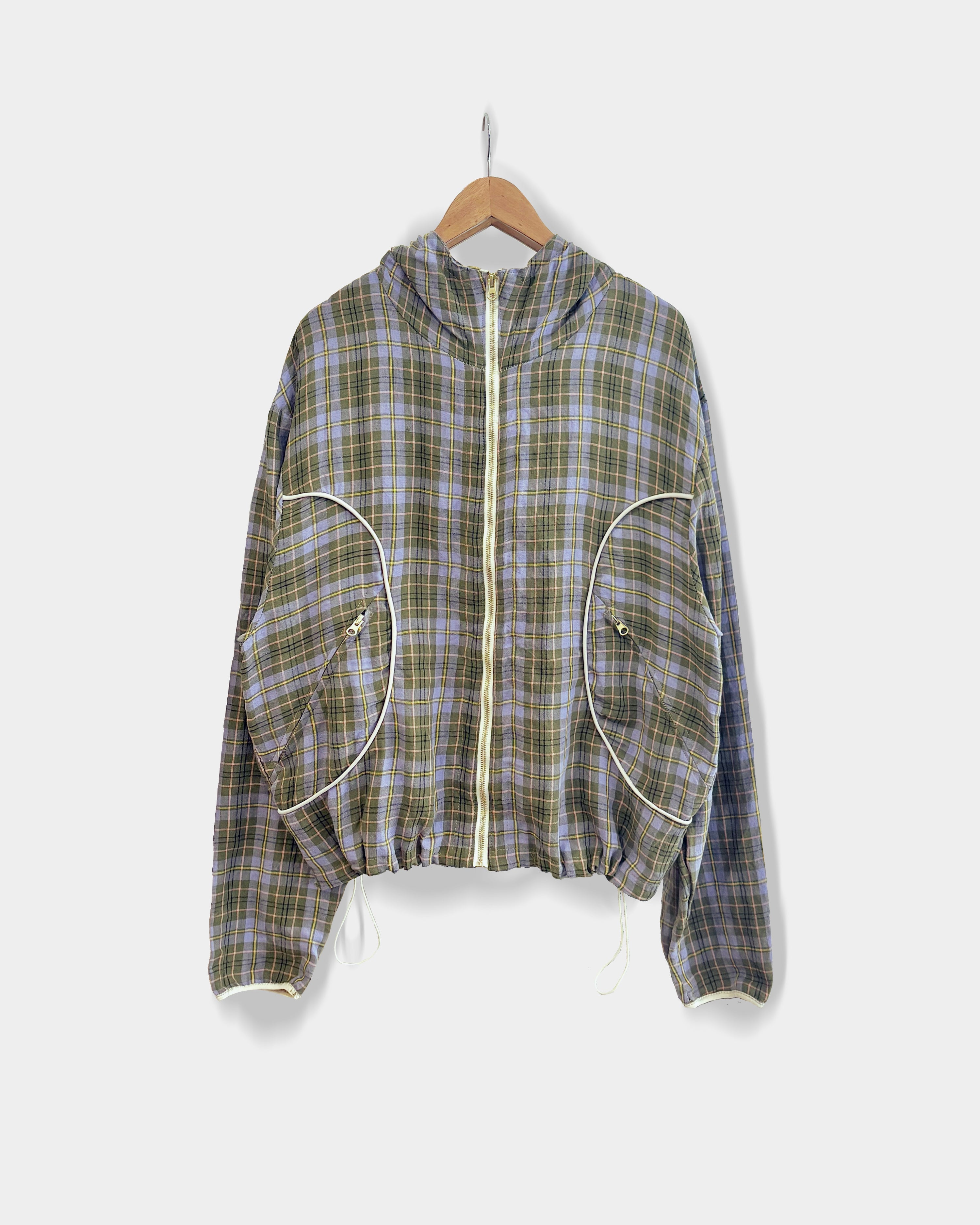 Milo Jacket