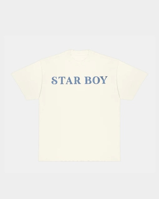 ‘STAR BOY’ Tee