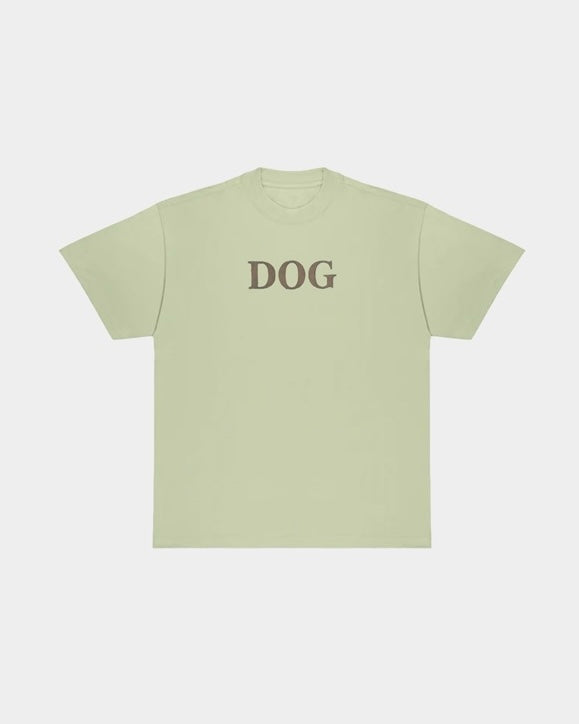 ‘DOG’ Tee