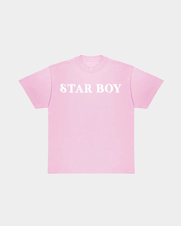 ‘STAR BOY’ Tee