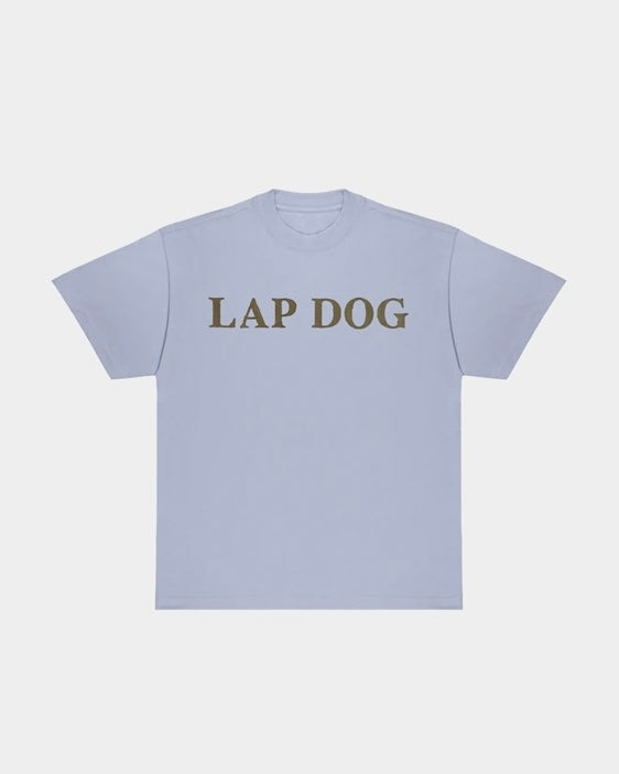 ‘LAP DOG’ Tee