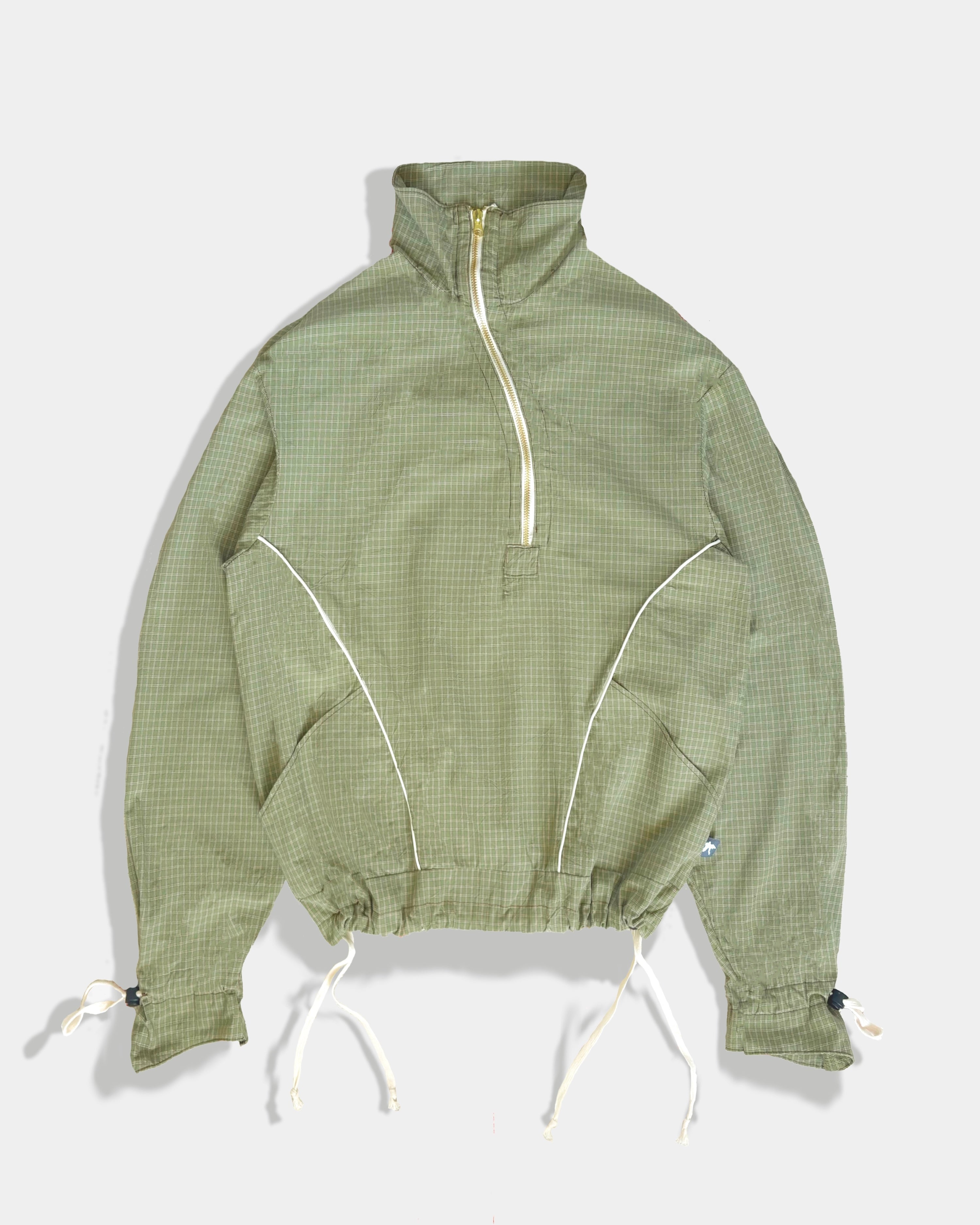 Jelly Smock