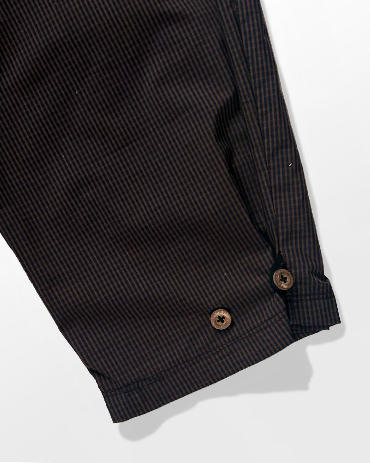 Casper Pleated Pants