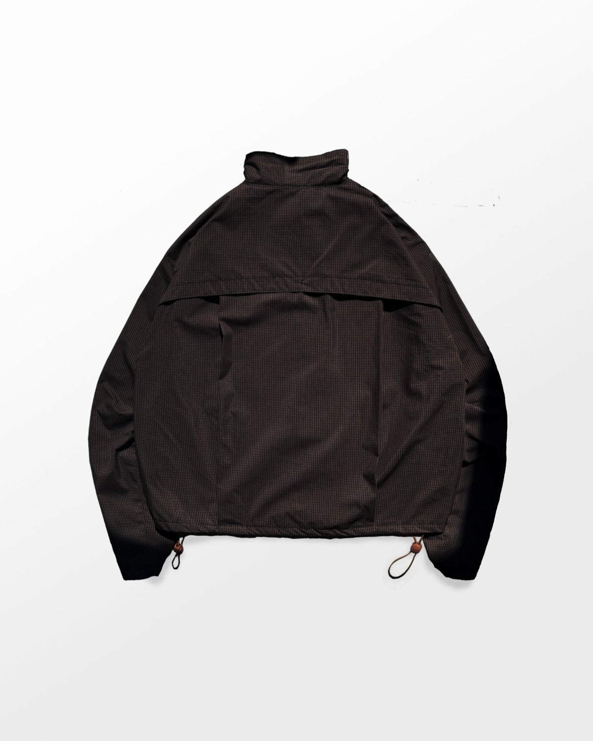 Migo Pleated Jacket