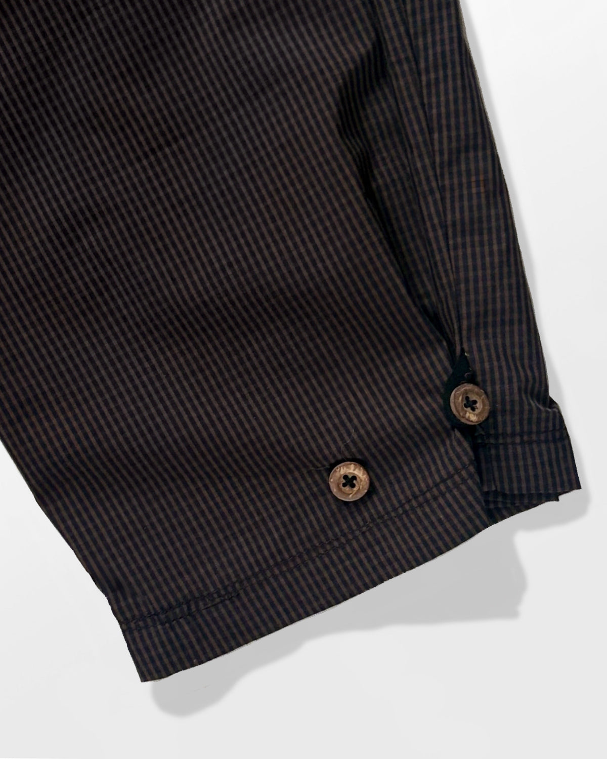 Migo Pleated Jacket
