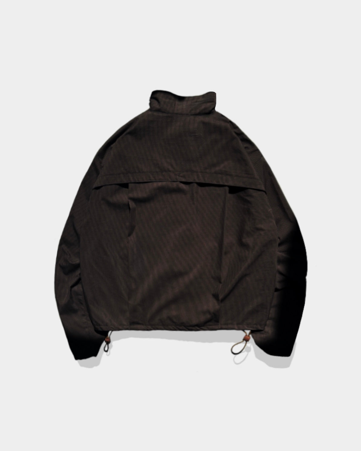 Migo Pleated Jacket